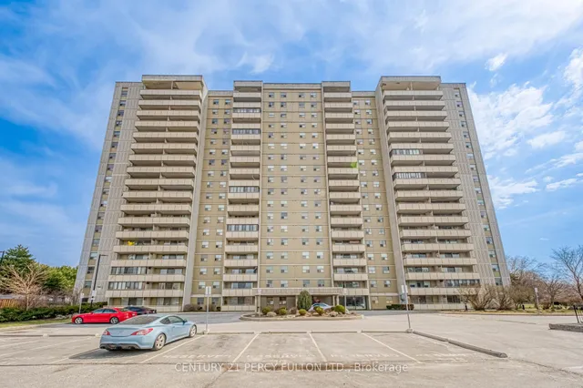 1338 York Mills Rd #512, Toronto 5