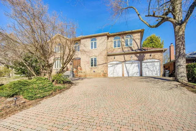 21 Kirkdale Cres, Toronto 4