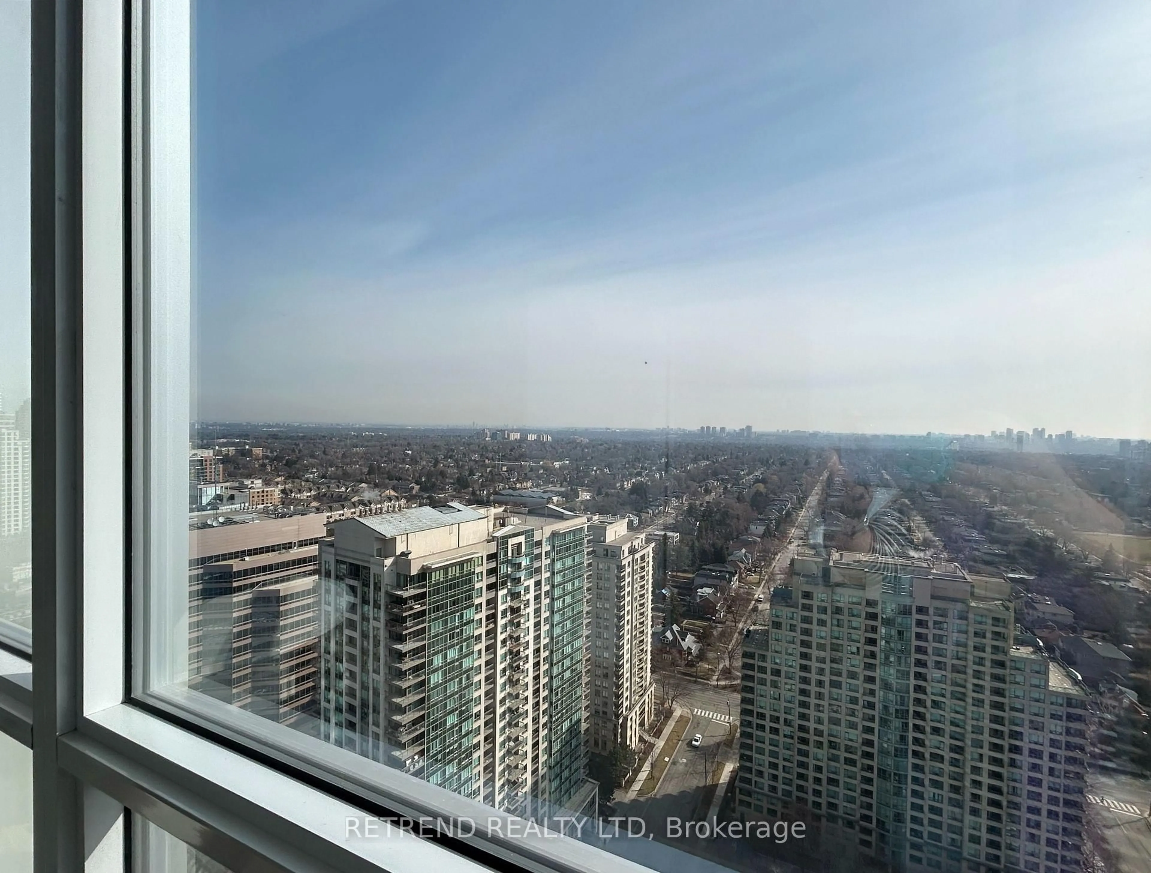 Unknown for 5180 Yonge St #2706, Toronto Ontario M2N 0K5