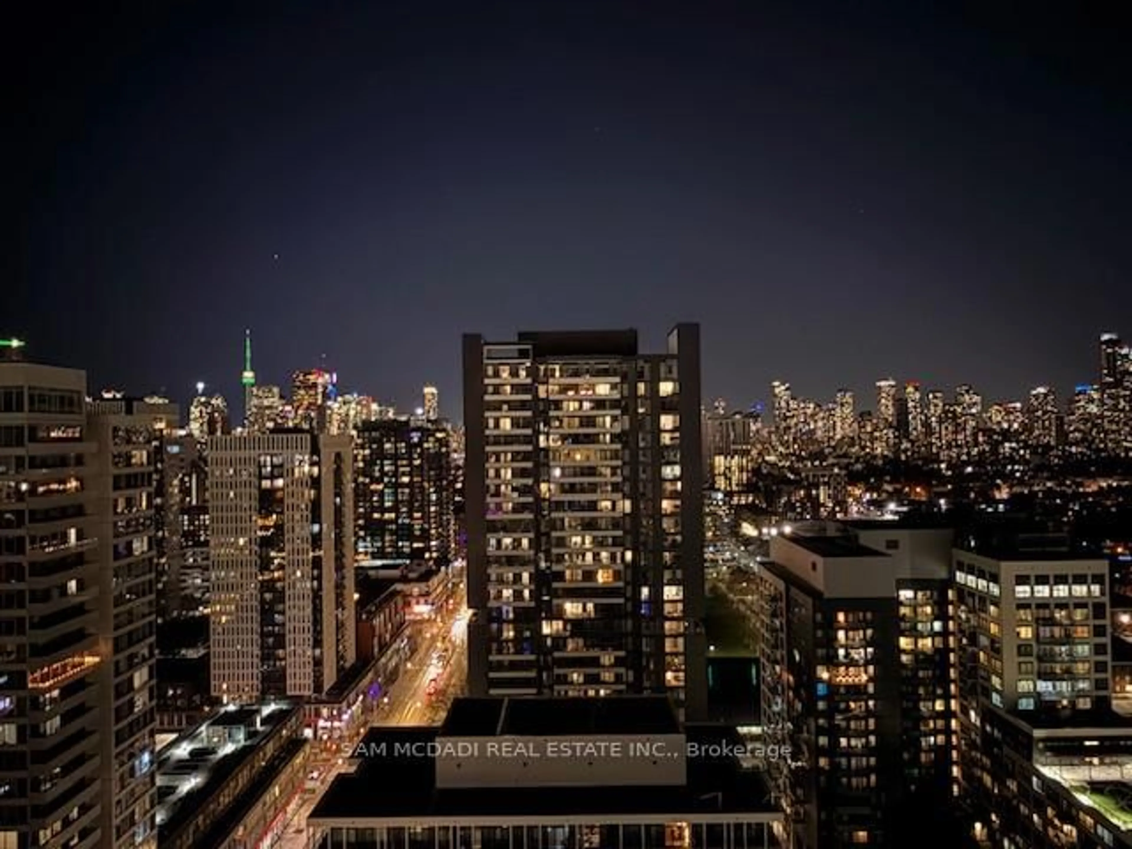 Unknown for 130 RIVER St #2506, Toronto Ontario M5A 0R8