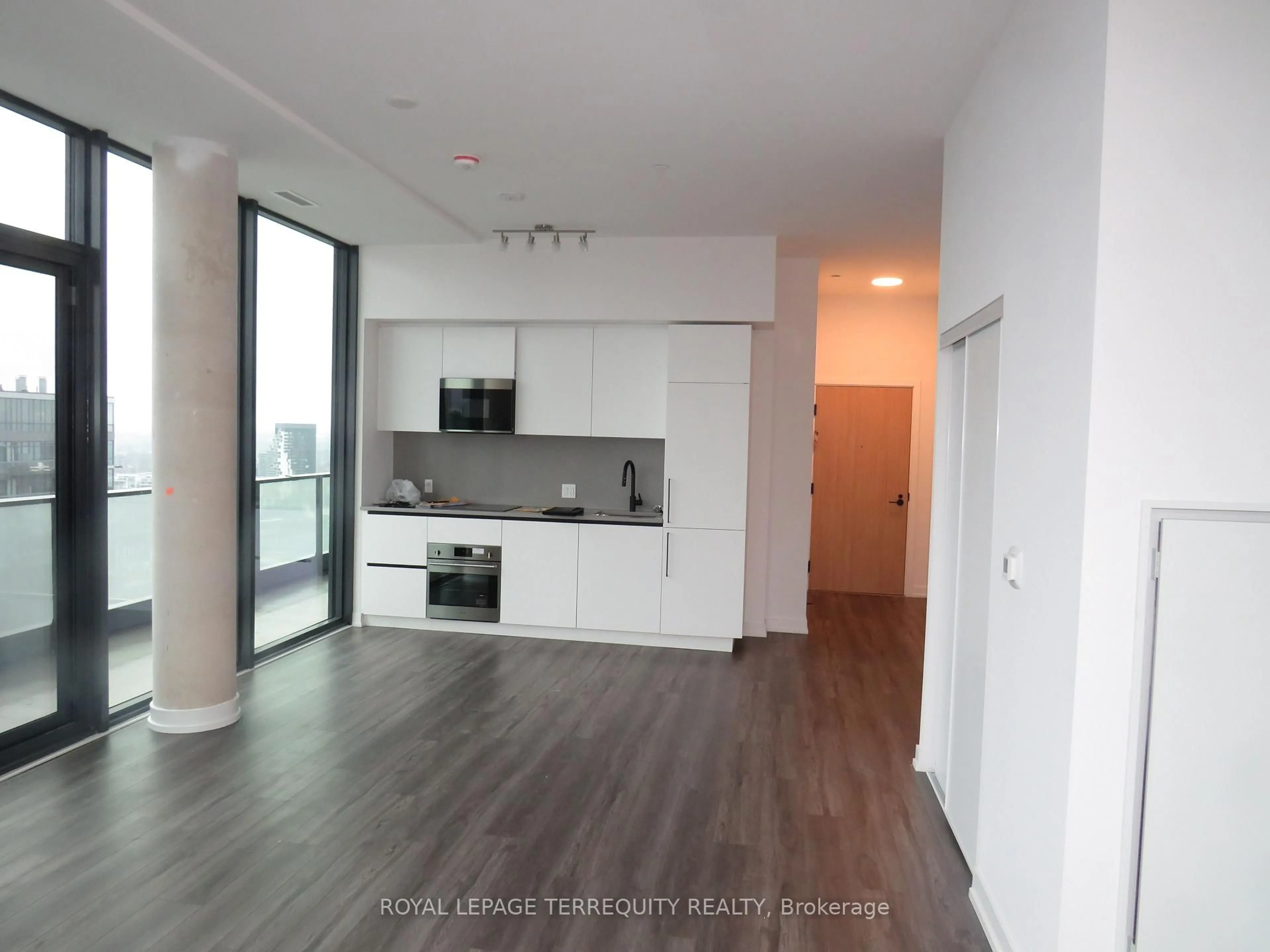 Unknown for 35 Parliament St #3304, Toronto Ontario M5A 0Z5