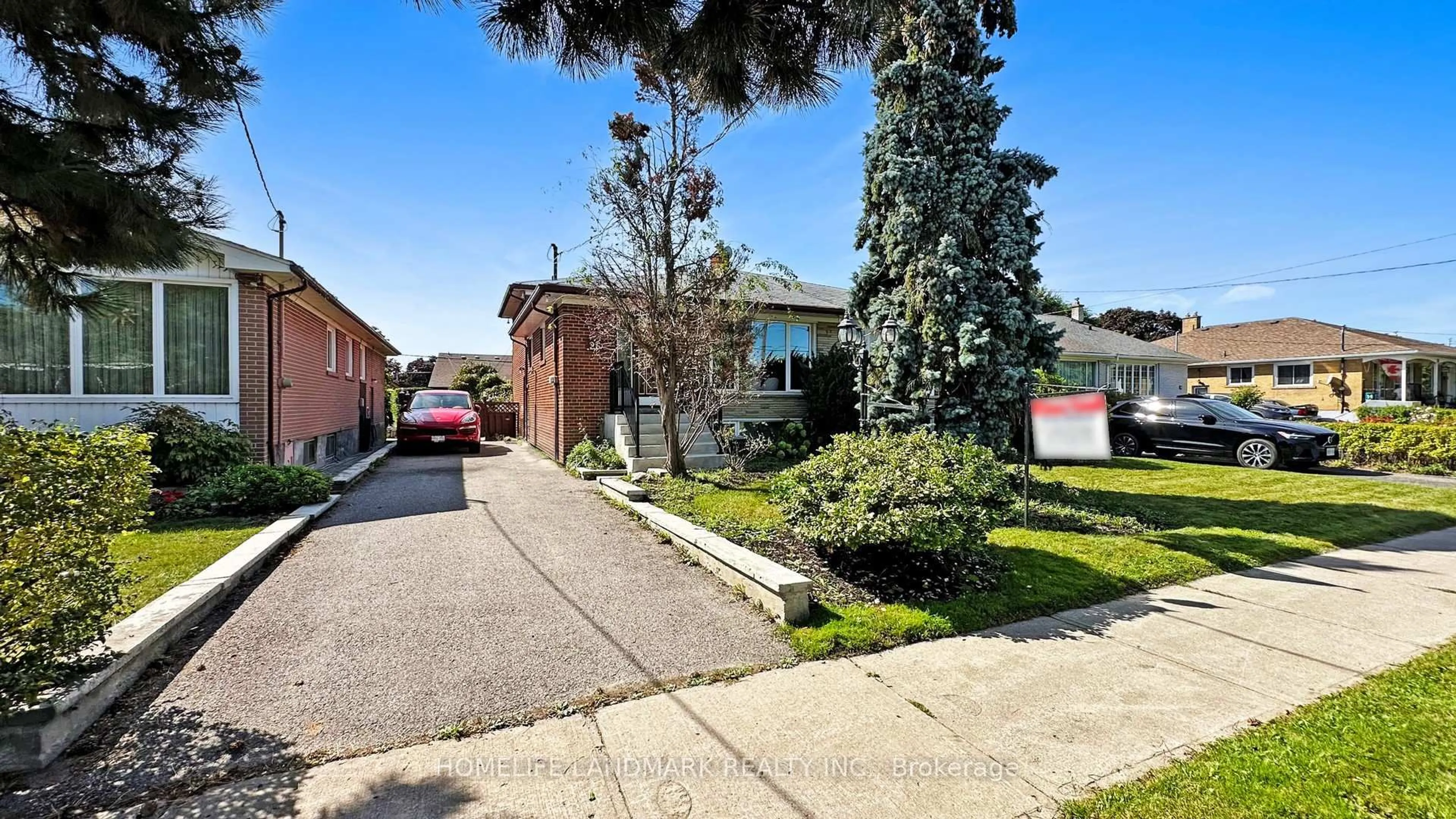 Unknown for 26 Roywood Dr, Toronto Ontario M3A 2C6