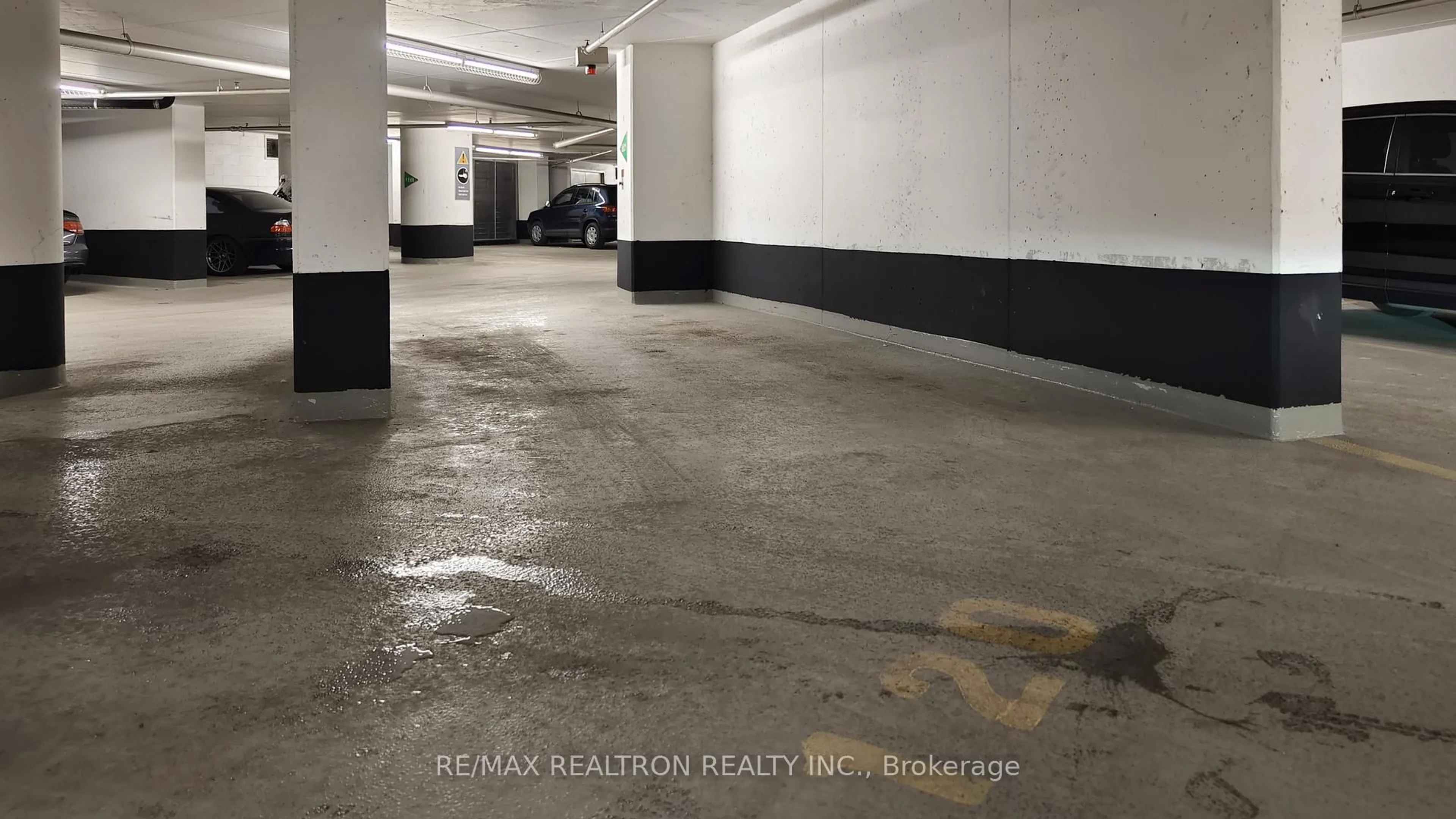 Parking for 361 Front St #3301, Toronto Ontario M5V 3R5