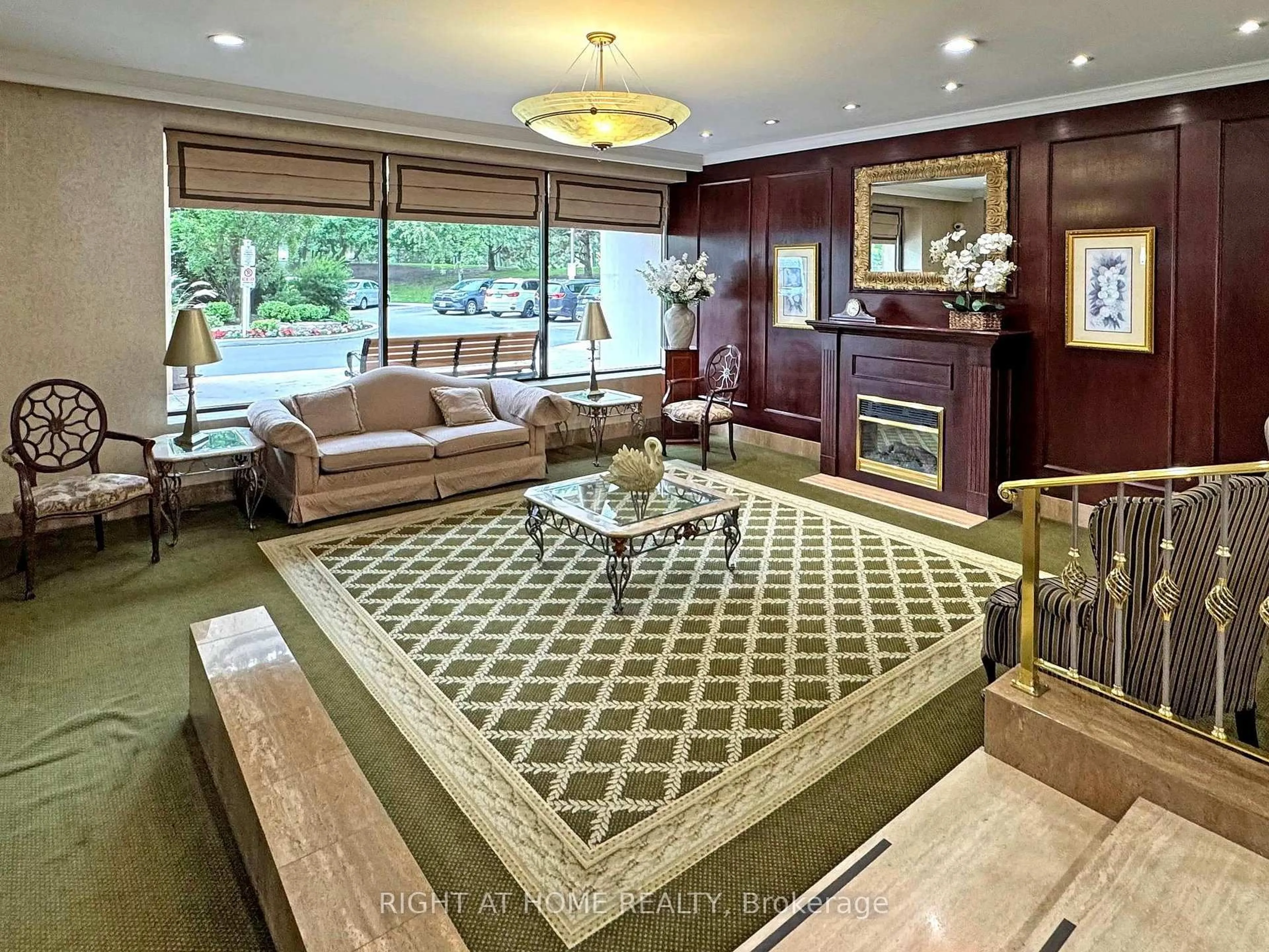 Unknown for 131 Torresdale Ave #908, Toronto Ontario M2R 3T1