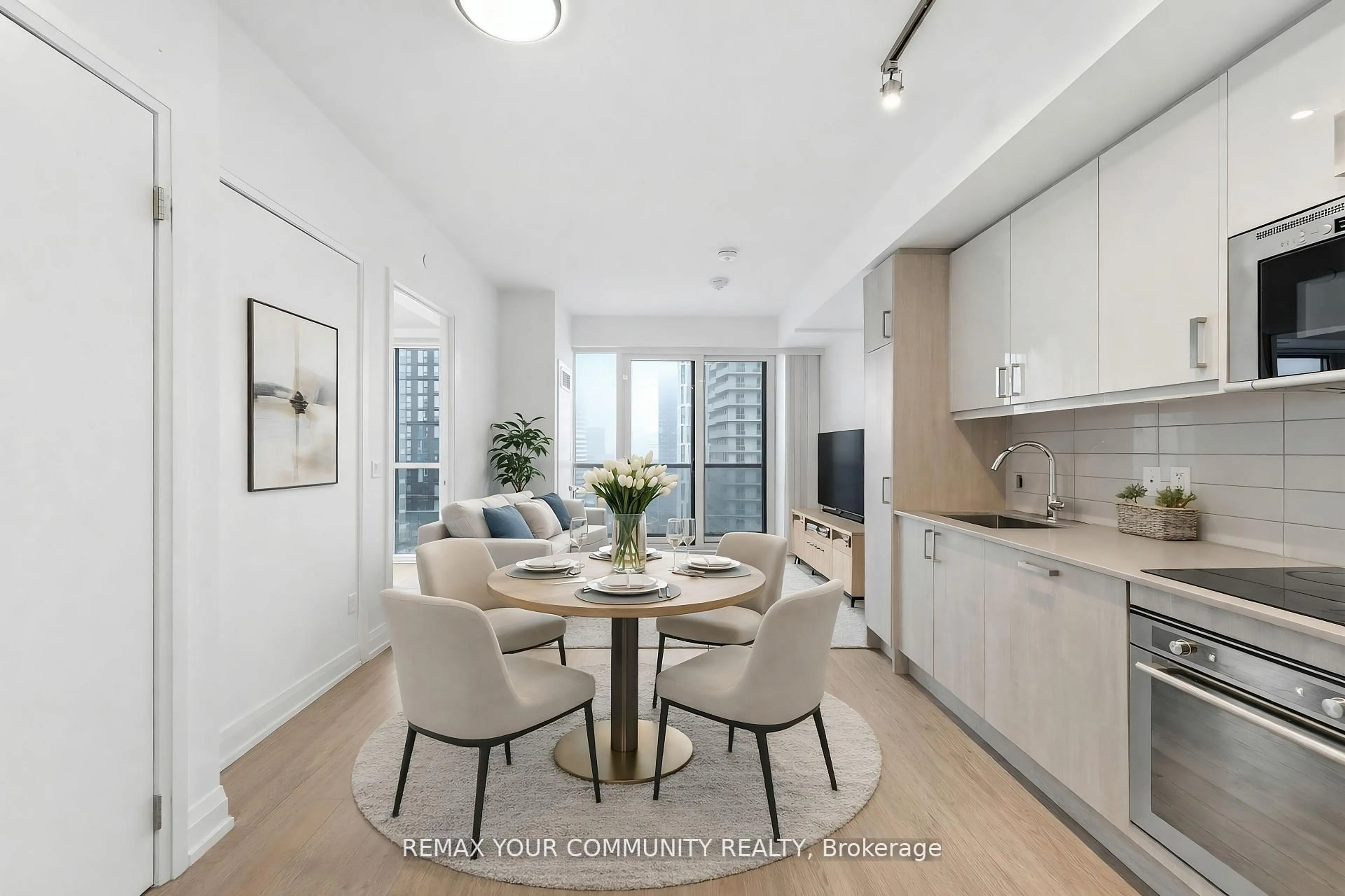 Unknown for 77 Mutual St #2506, Toronto Ontario M5B 0B9