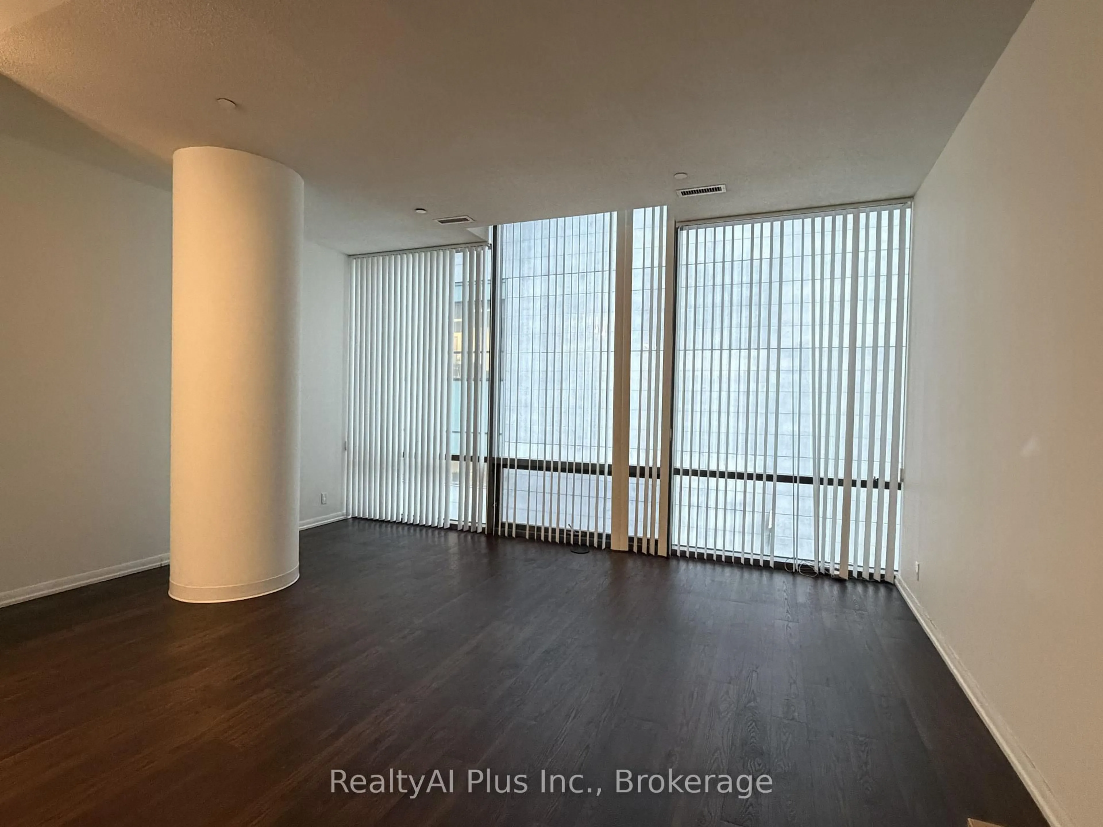 A pic of a room for 832 Bay St #213, Toronto Ontario M5S 1Z6