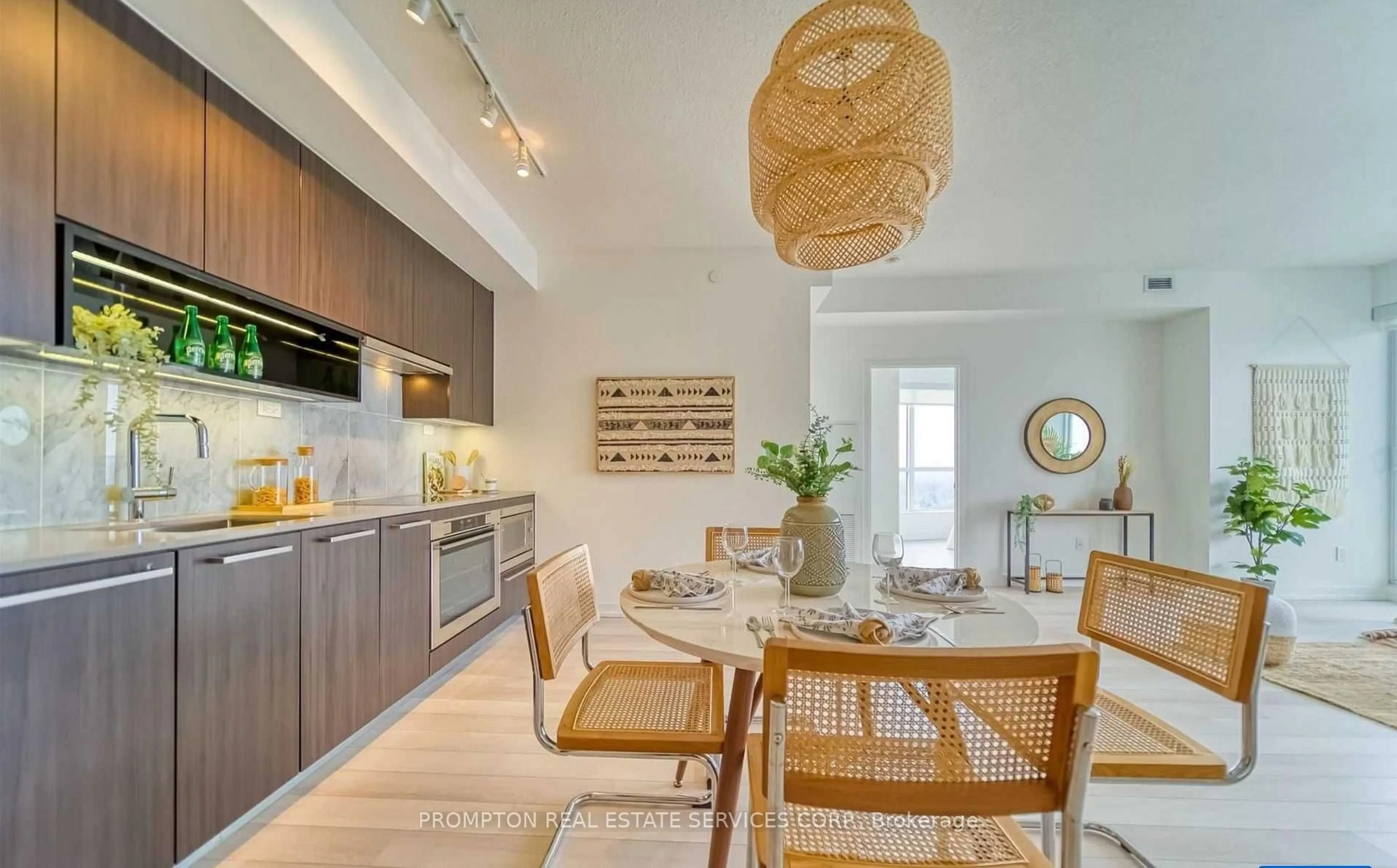 Unknown for 115 Mcmahon Dr #2511, Toronto Ontario M2K 0E3