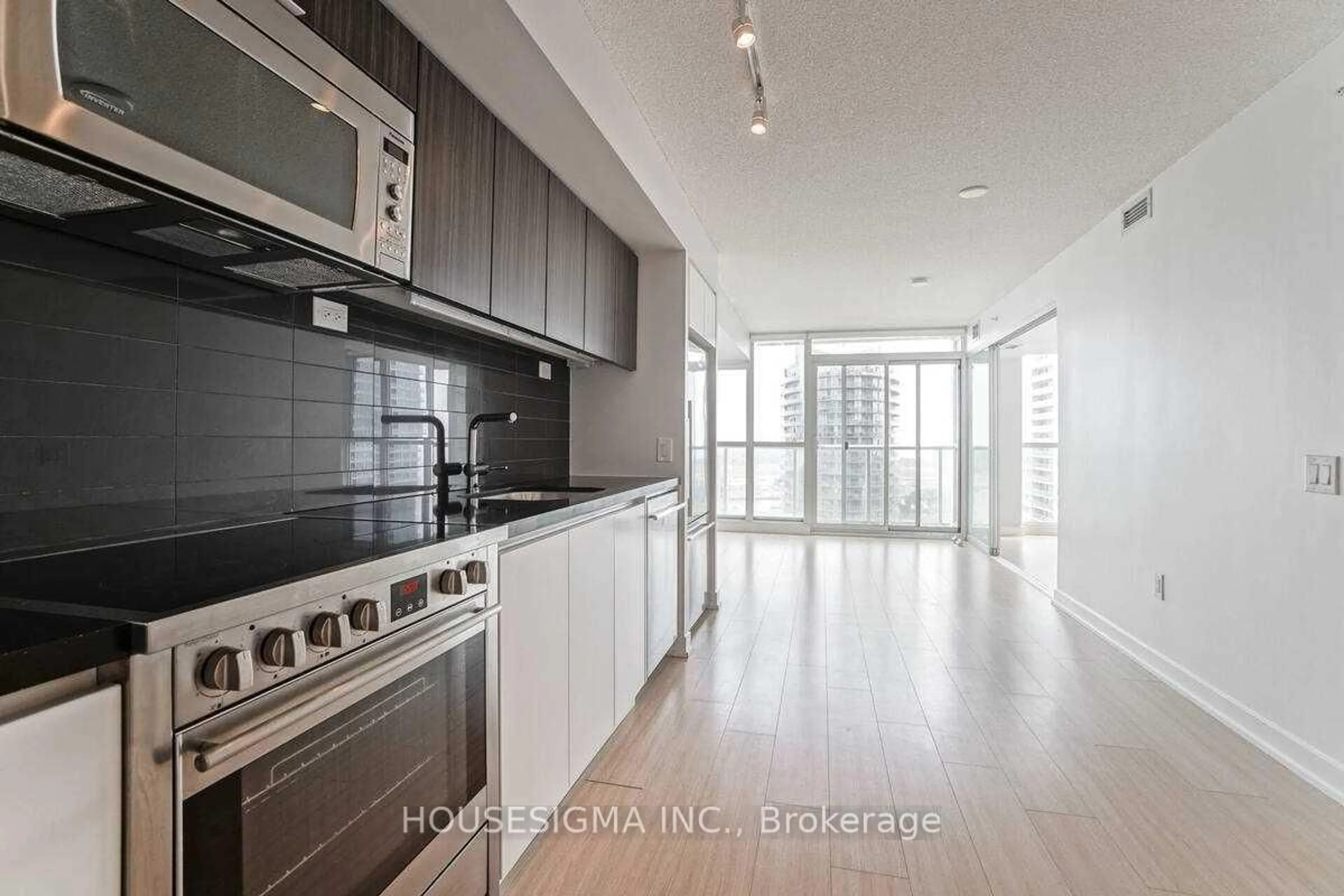 Unknown for 85 Queens Wharf Rd #2503, Toronto Ontario M5V 0J9