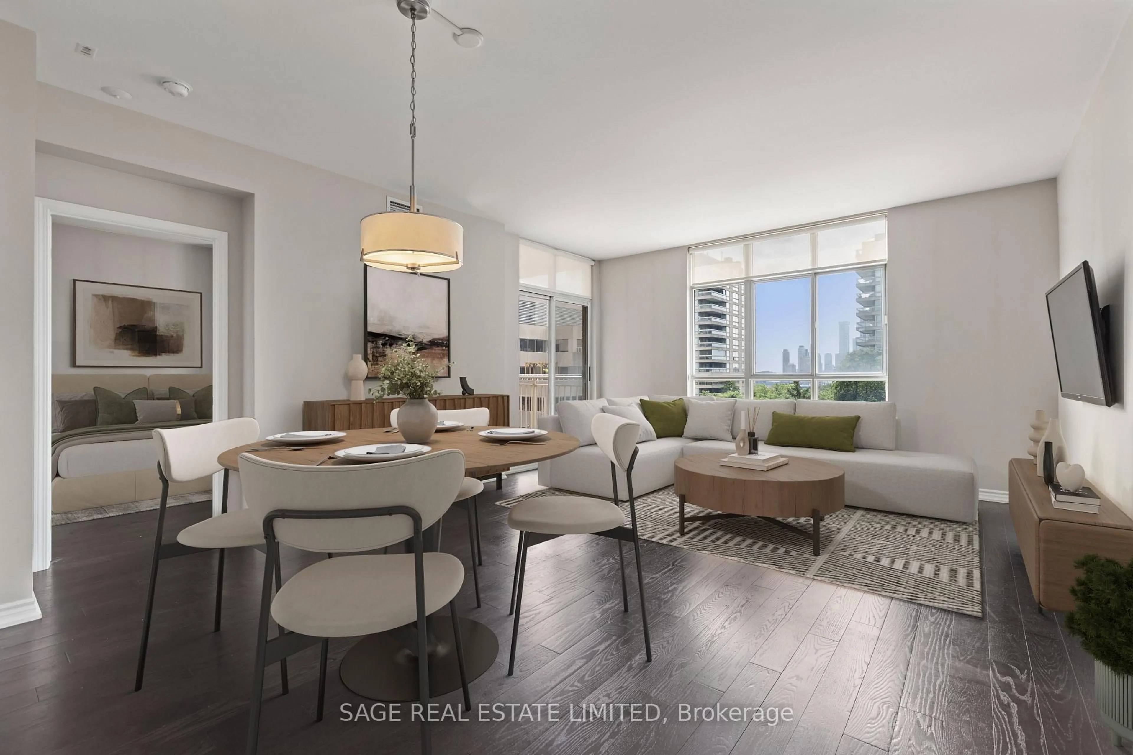 Unknown for 1 Deer Park Cres #803, Toronto Ontario M4V 3C4