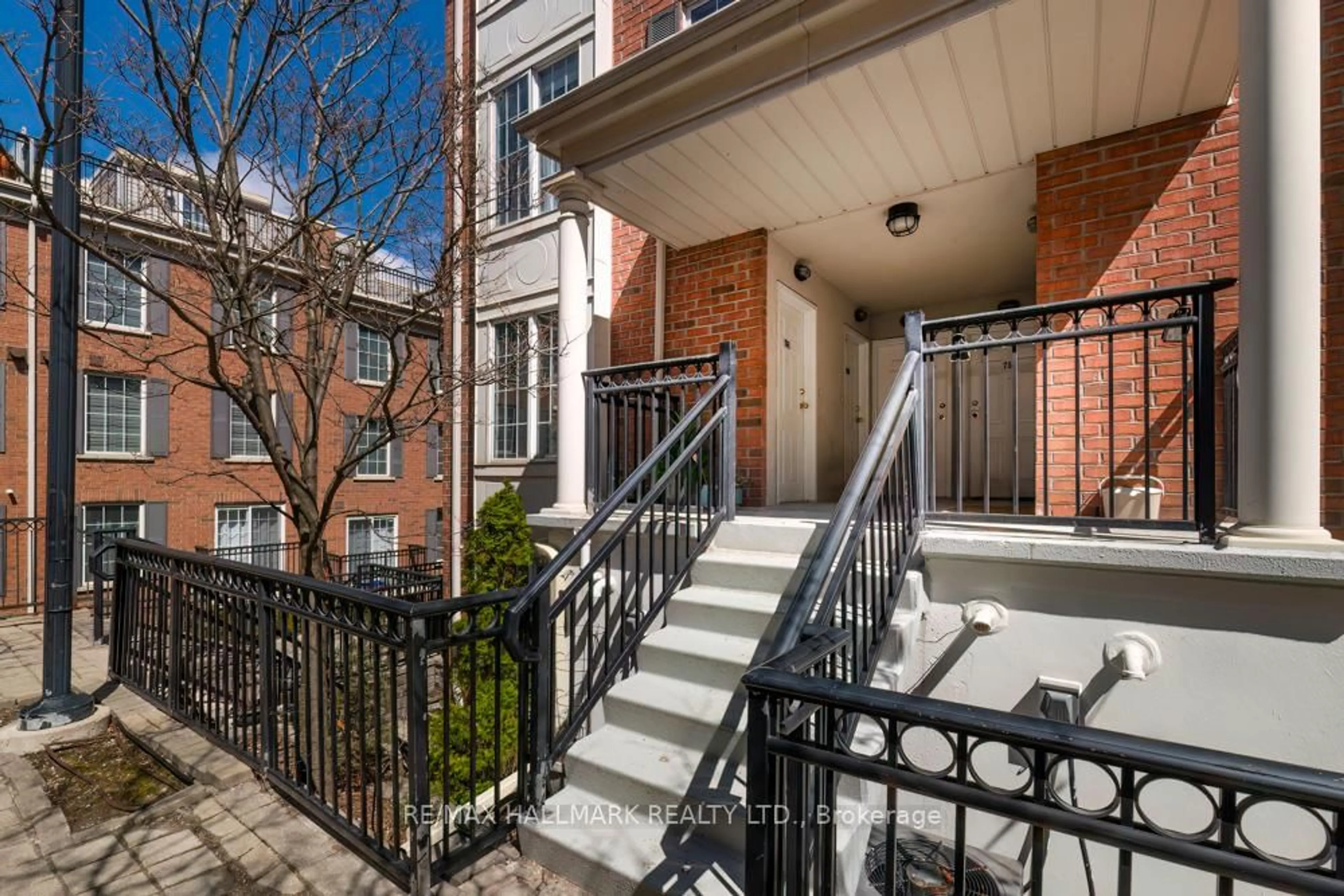 Unknown for 5 Everson Dr #761, Toronto Ontario M2N 7C3