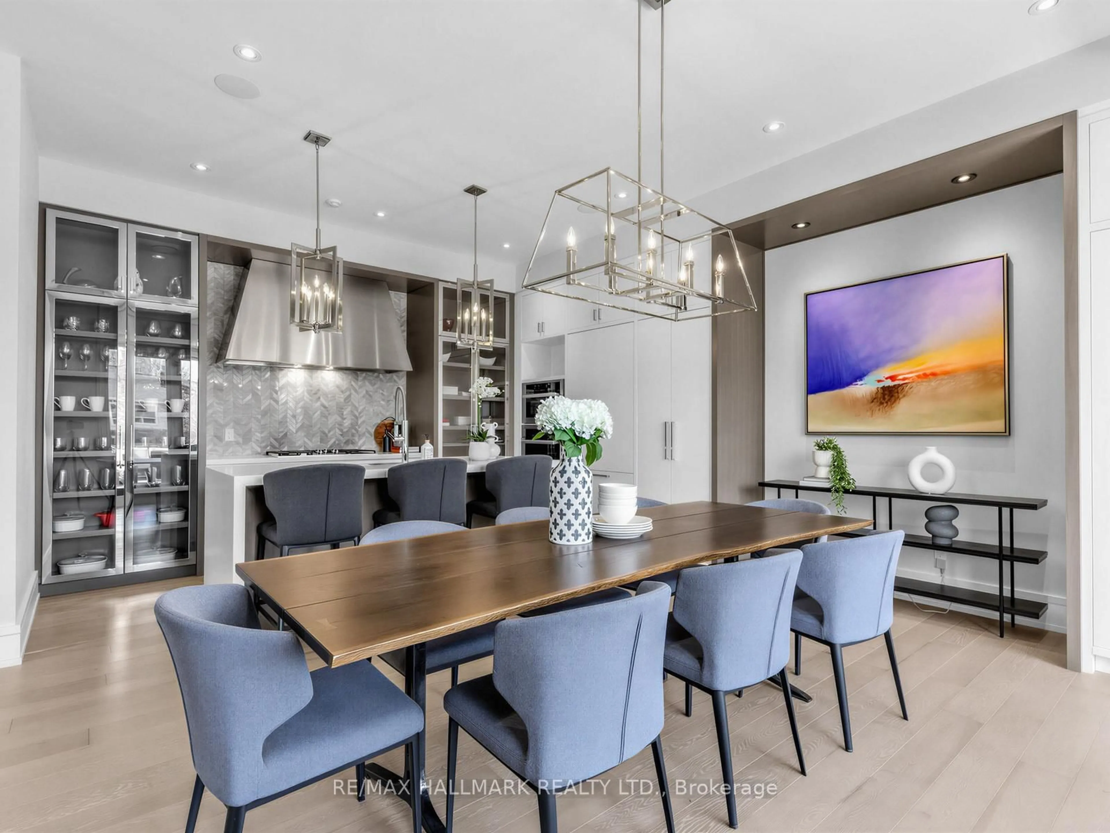 Unknown for 1 Thurloe Ave, Toronto Ontario M4S 0B4