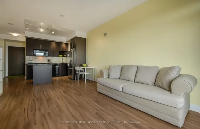 28 Linden St #2303, Toronto 4