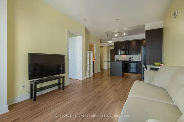 28 Linden St #2303, Toronto 5