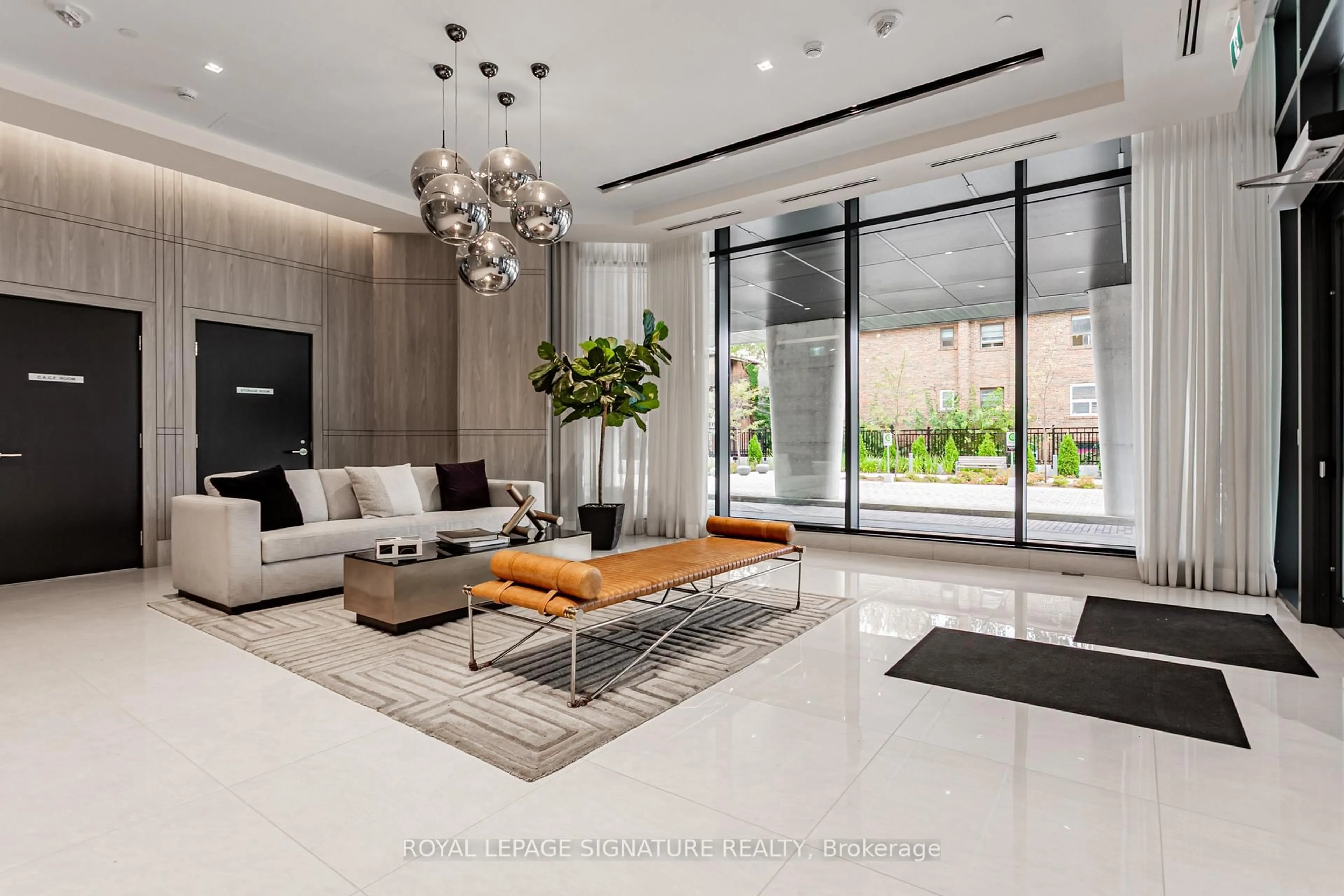 Unknown for 250 Lawrence Ave #609, Toronto Ontario M5M 1B2