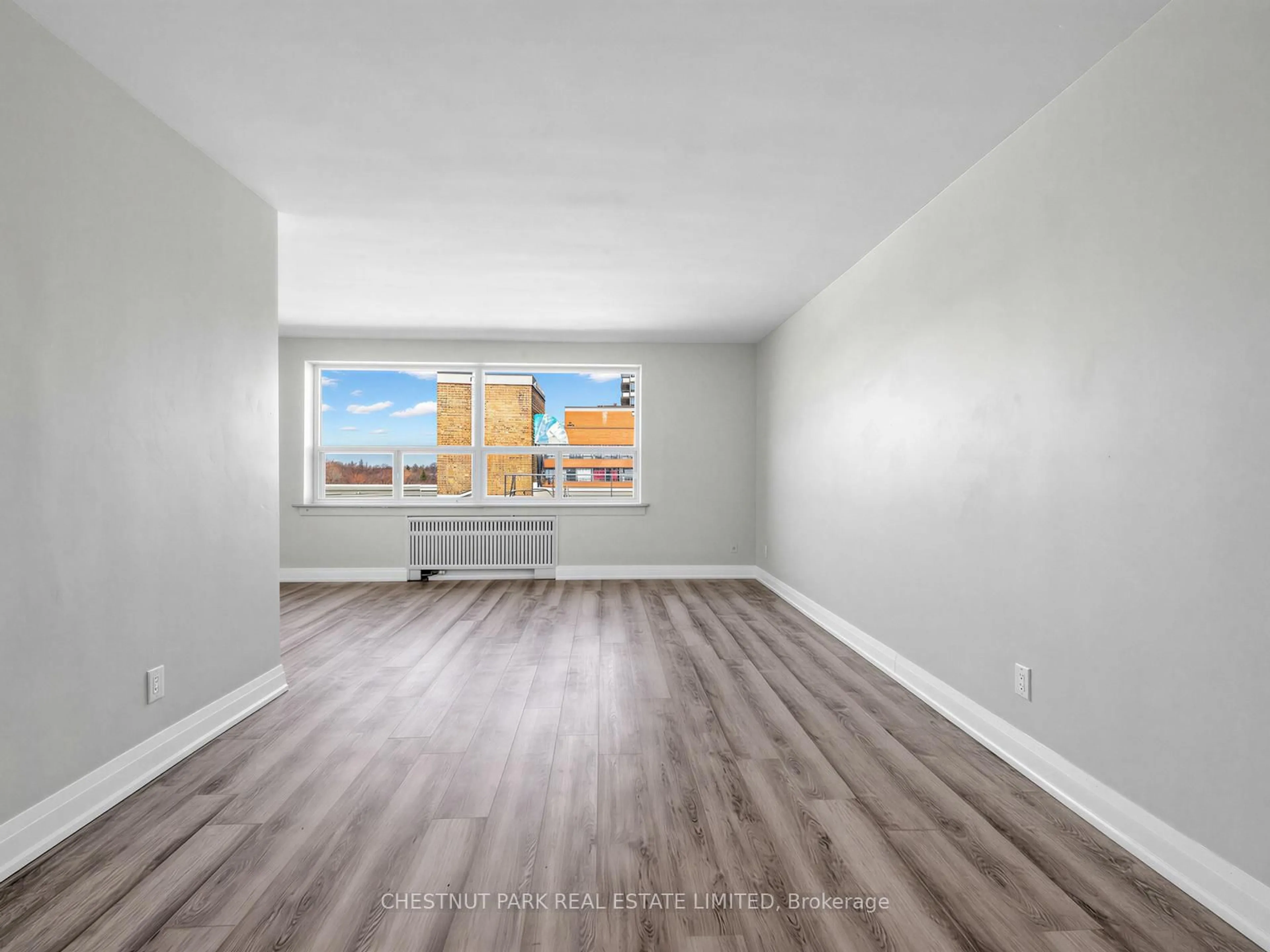 A pic of a room for 2 Ridelle Ave #404, Toronto Ontario M6B 1H4