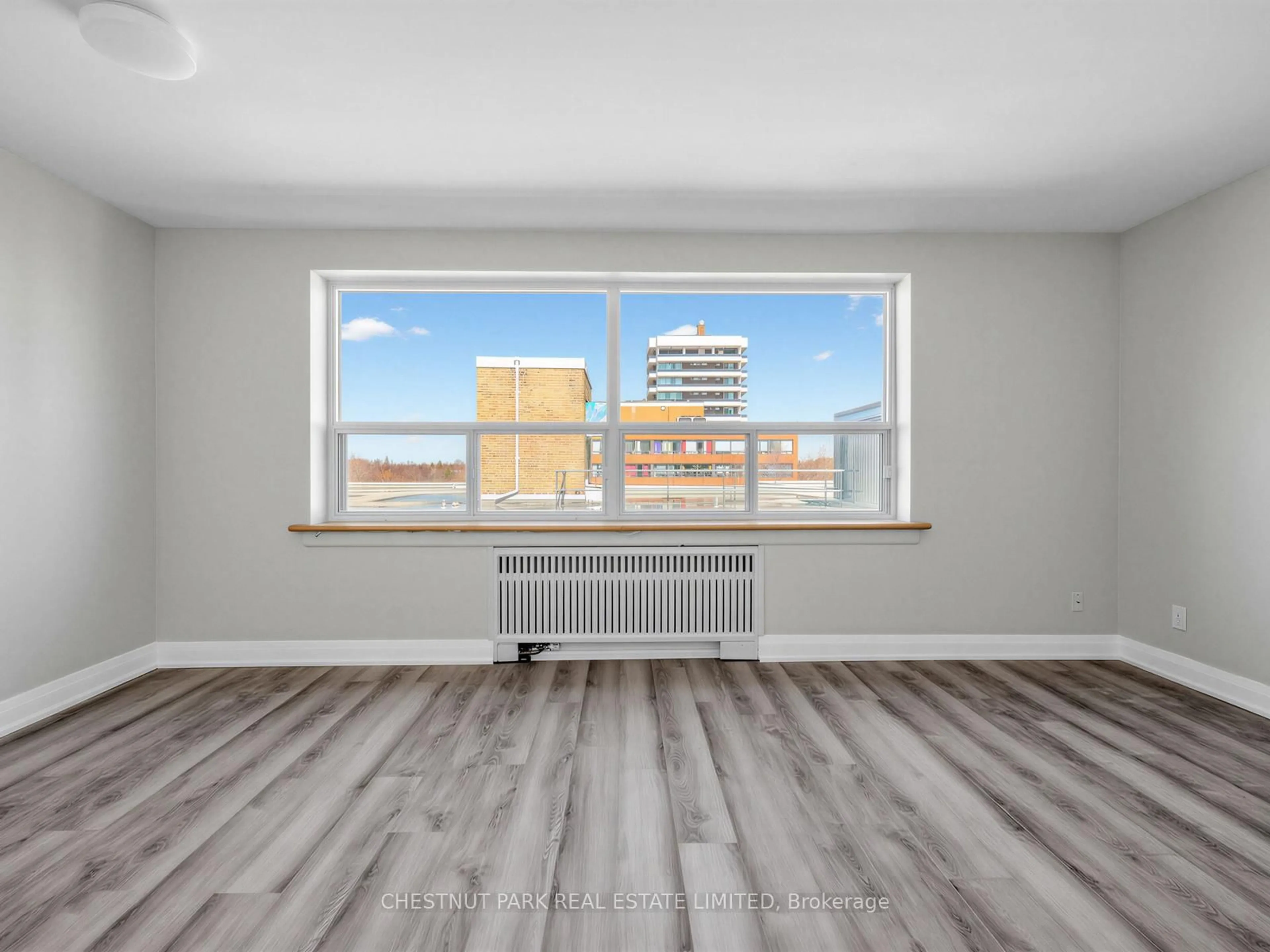 A pic of a room for 2 Ridelle Ave #404, Toronto Ontario M6B 1H4