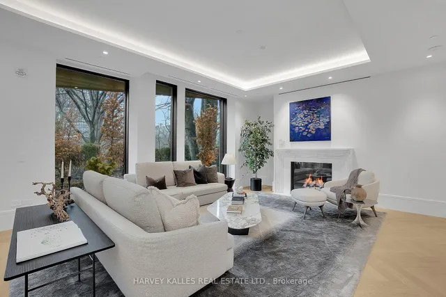 7 Dale Ave #104, Toronto
