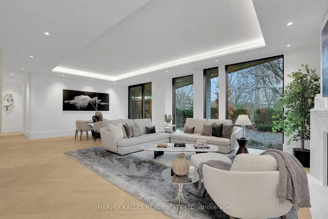 7 Dale Ave #104, Toronto 4