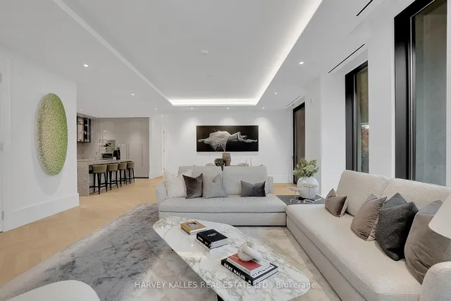 7 Dale Ave #104, Toronto 5