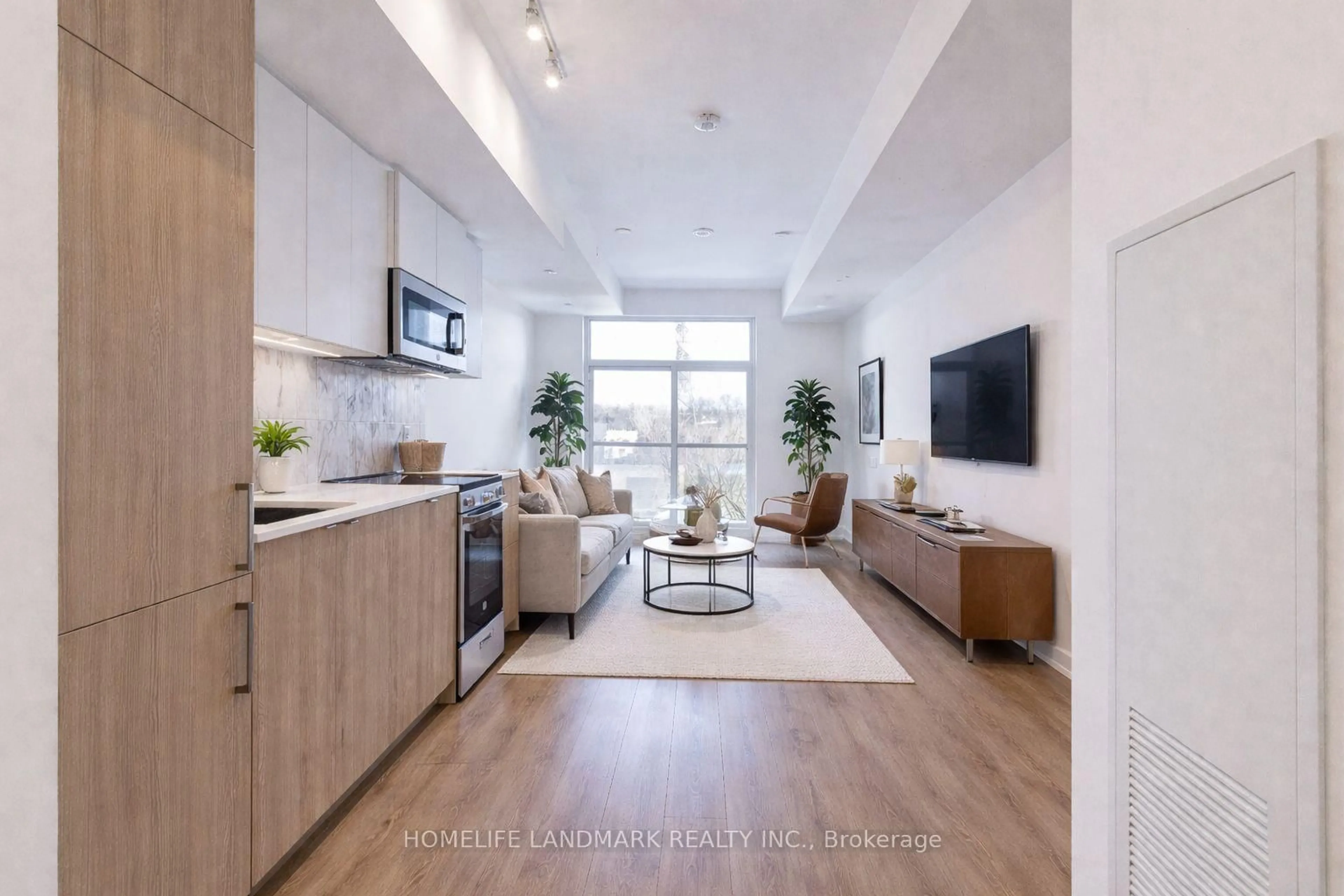 Unknown for 500 Dupont St #310, Toronto Ontario M6G 1Y7