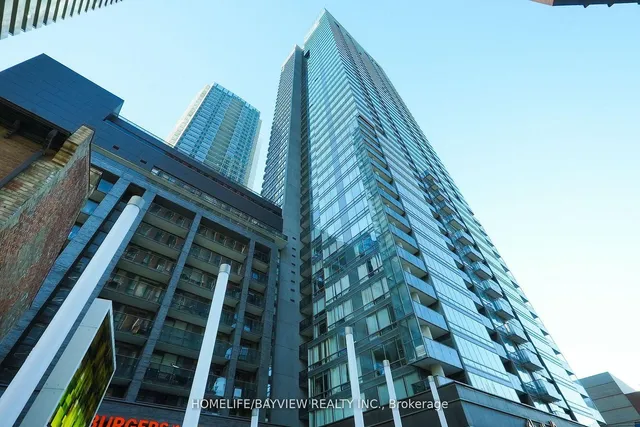 295 Adelaide St #316, Toronto