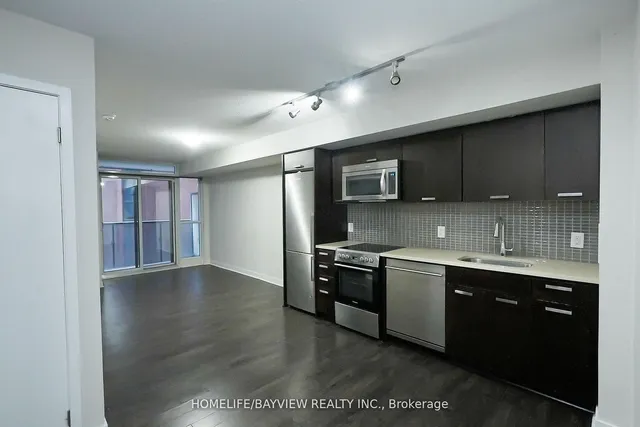 295 Adelaide St #316, Toronto 5