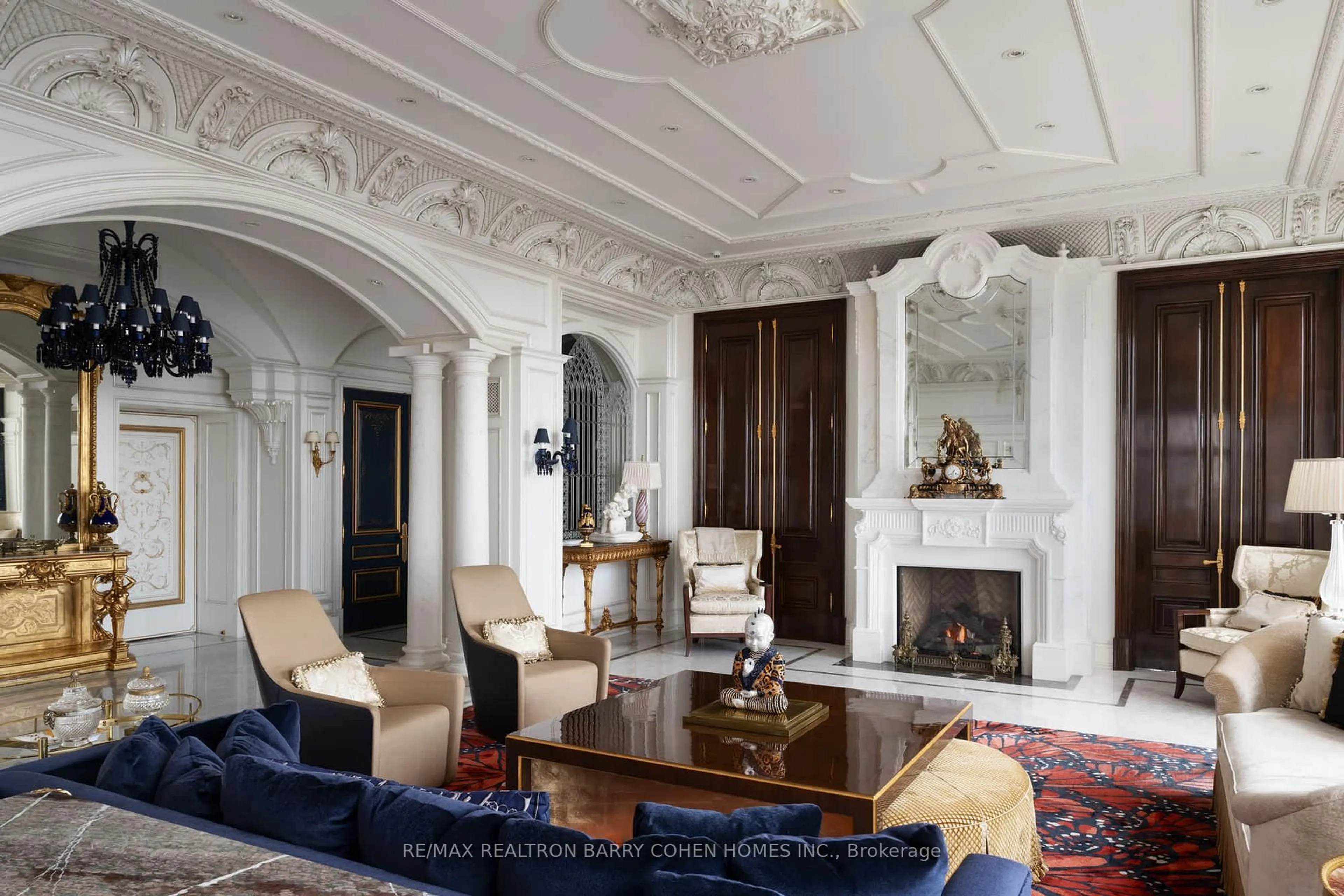 Unknown for 50 Yorkville Ave #5202, Toronto Ontario M4W 1L4