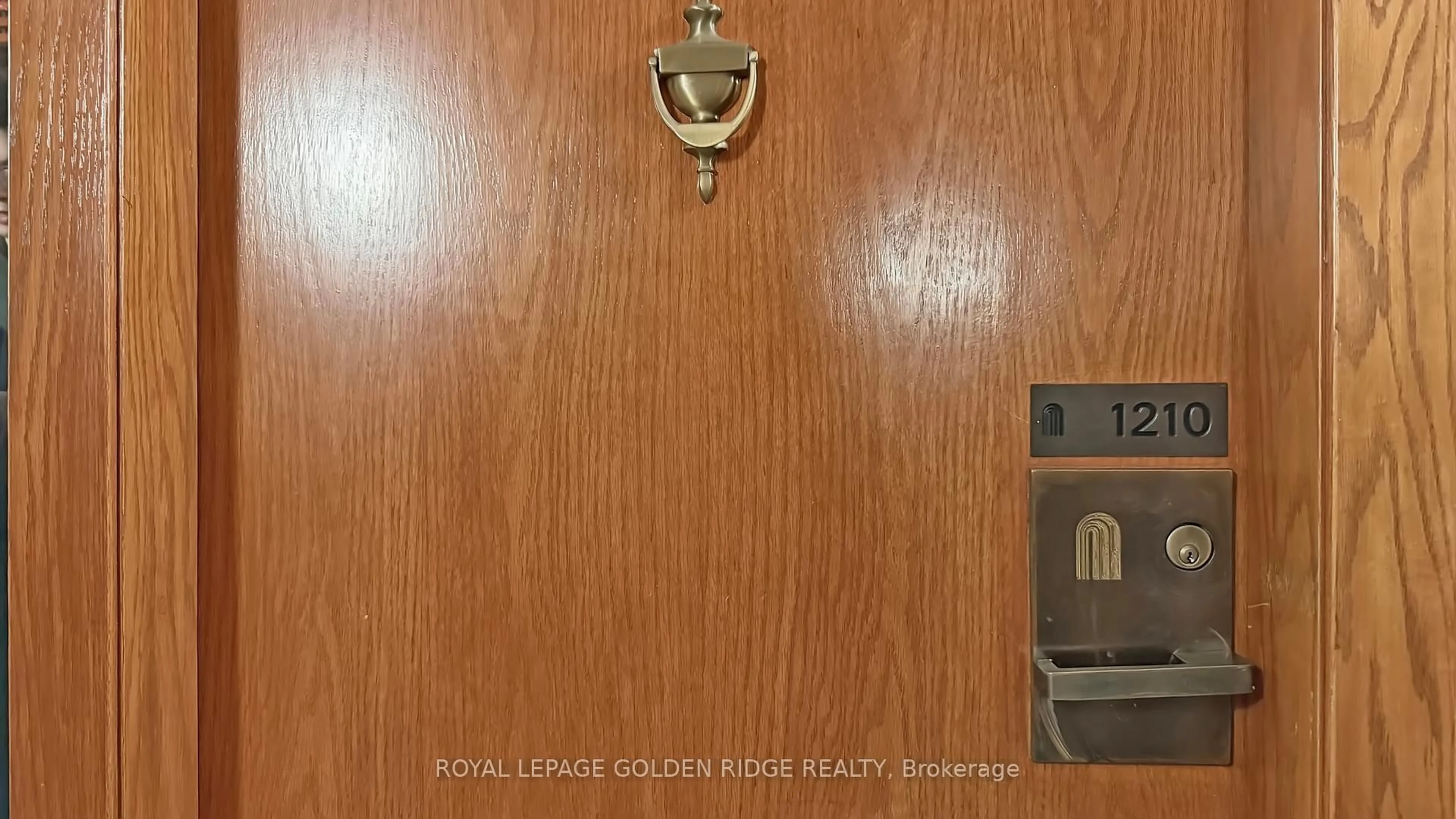 Unknown for 65 Spring Garden Ave #1210, Toronto Ontario M2N 6H9