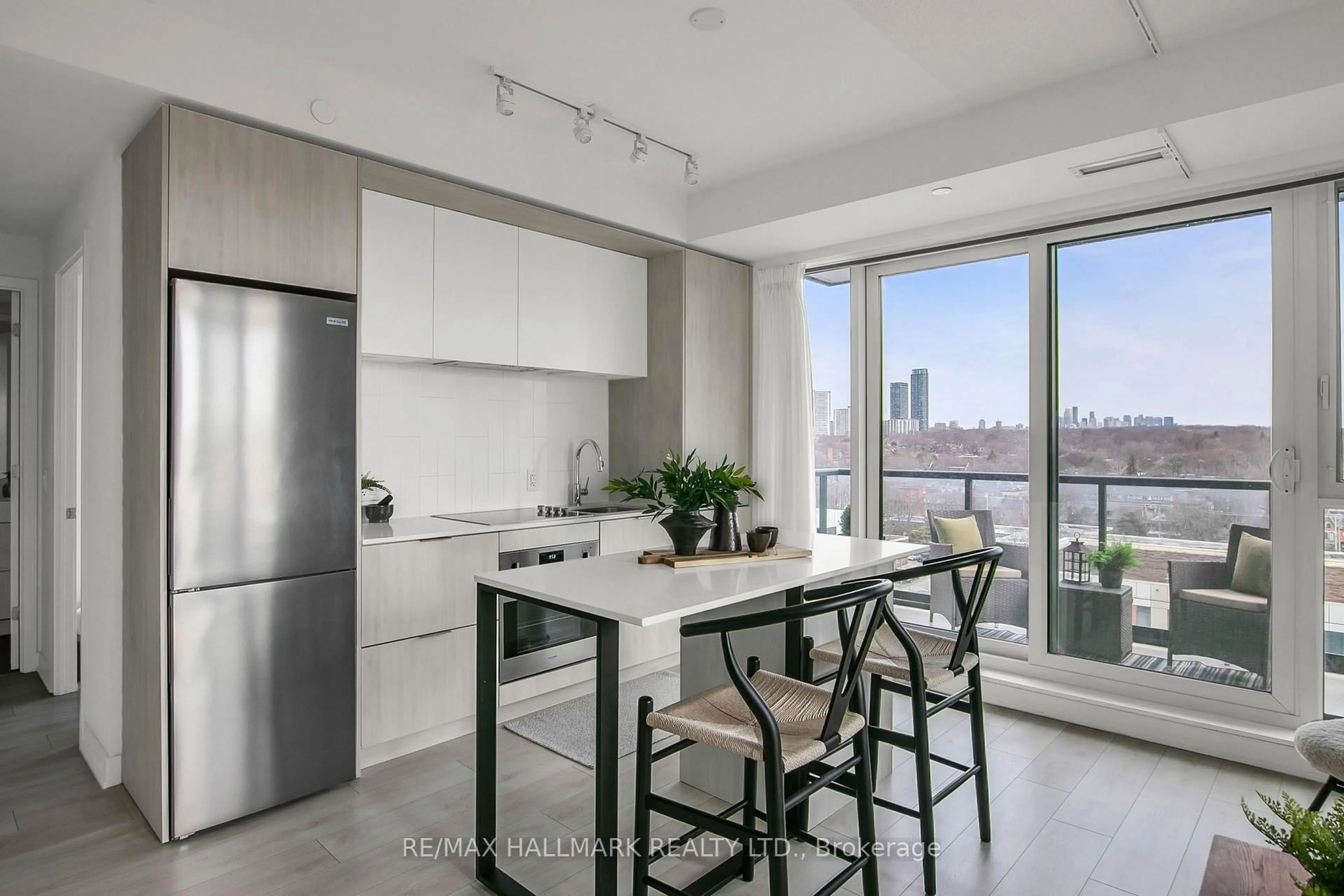 Unknown for 35 Tubman Ave #1021, Toronto Ontario M5A 0T1