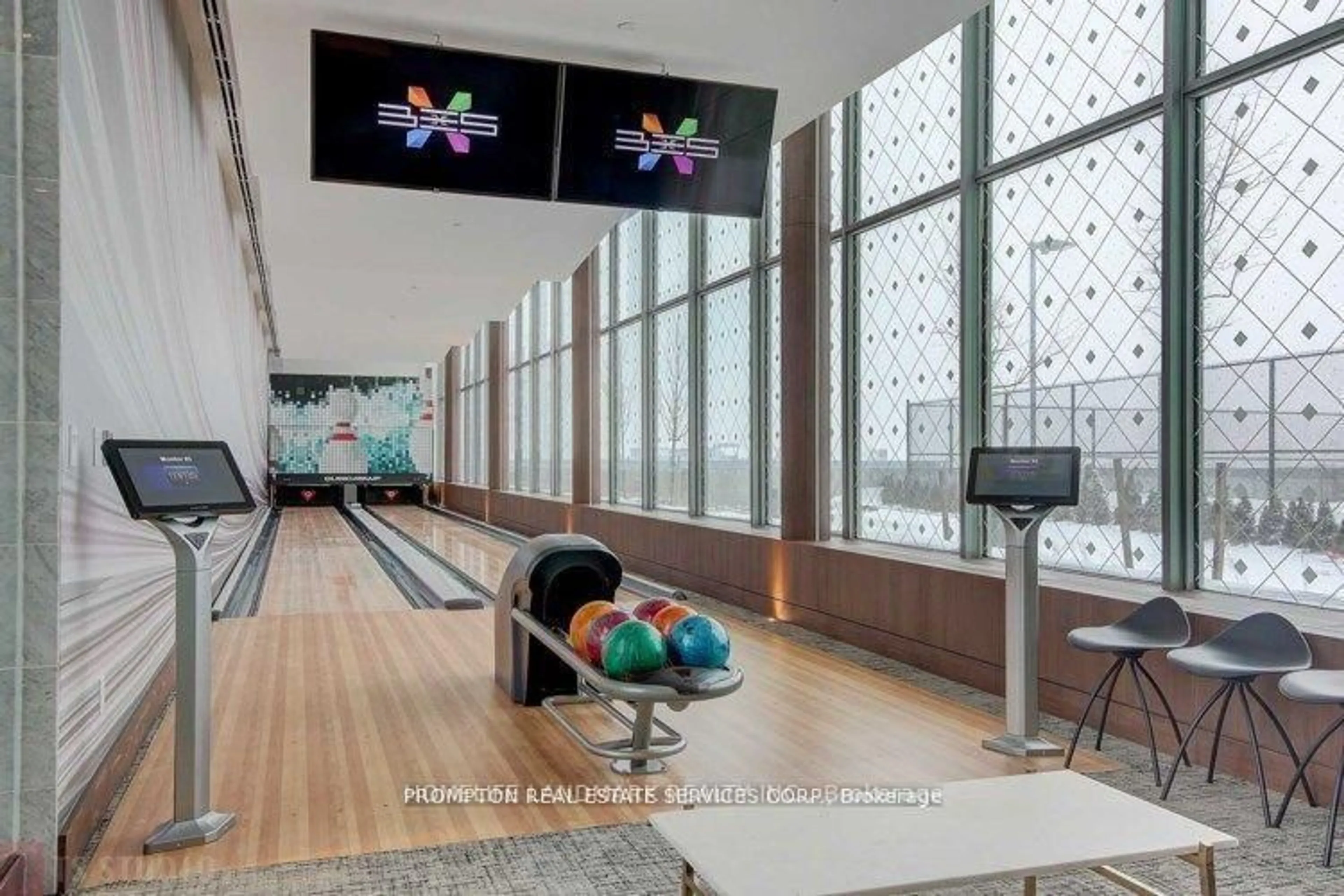 Unknown for 115 Mcmahon Dr #2909, Toronto Ontario M2K 0E3