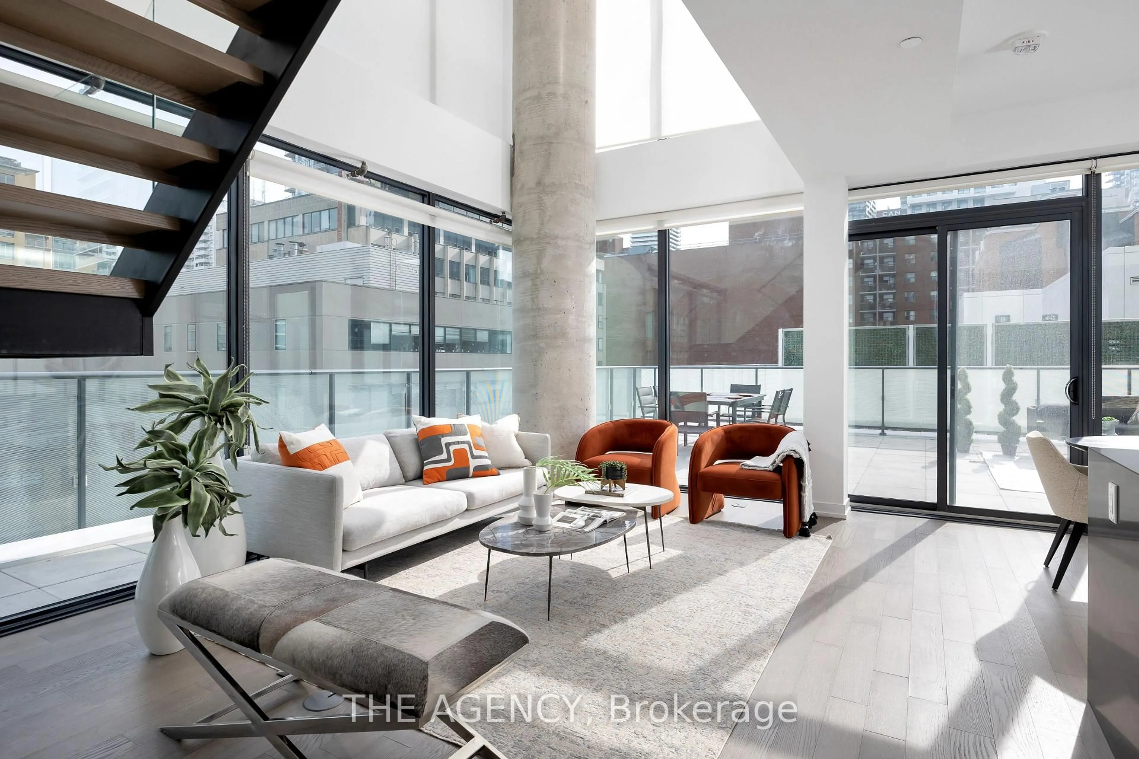 Unknown for 161 Roehampton Ave #804, Toronto Ontario M4P 0C8