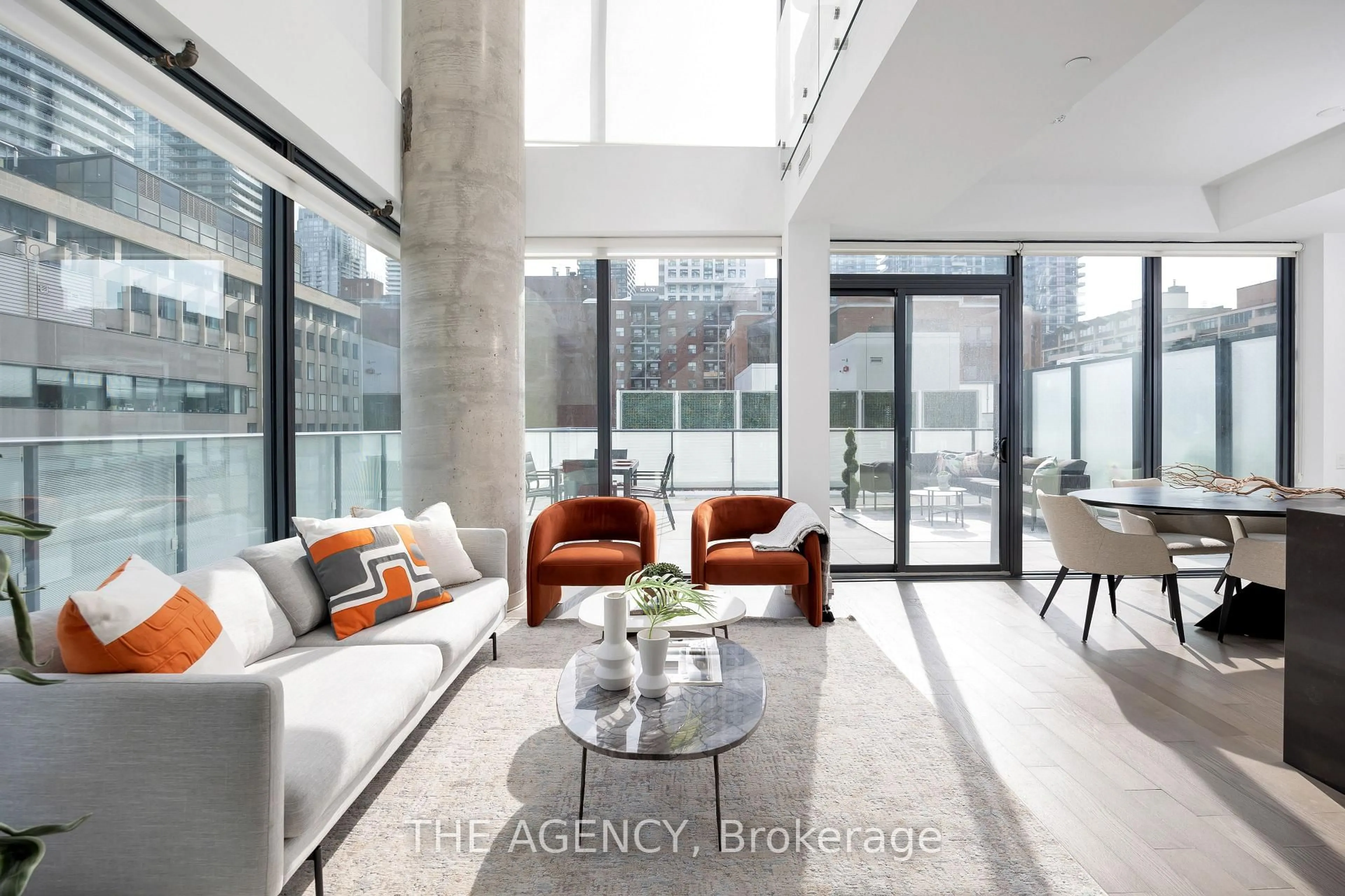 Unknown for 161 Roehampton Ave #804, Toronto Ontario M4P 0C8