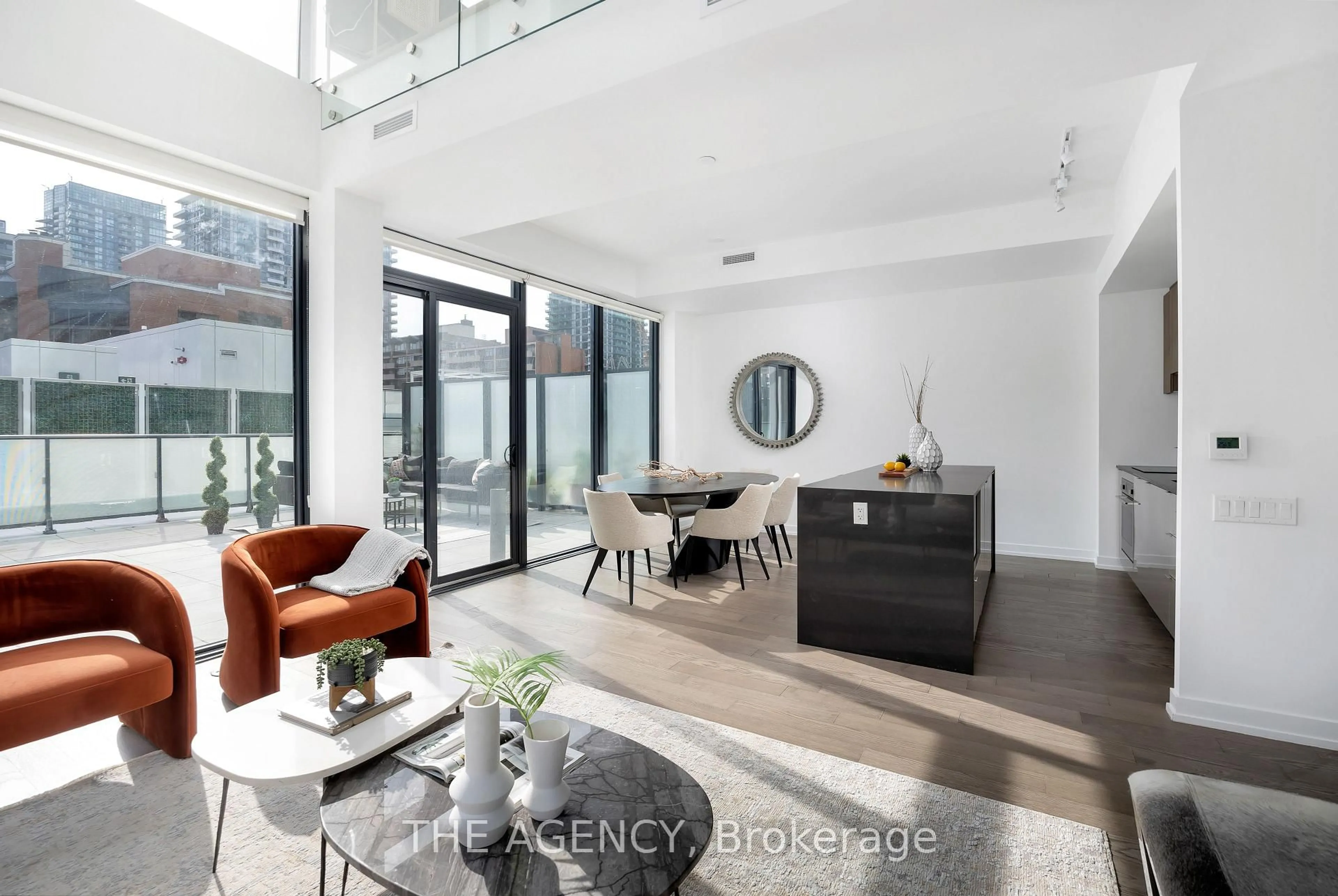 Unknown for 161 Roehampton Ave #804, Toronto Ontario M4P 0C8