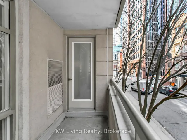99 Hayden St #208, Toronto 2