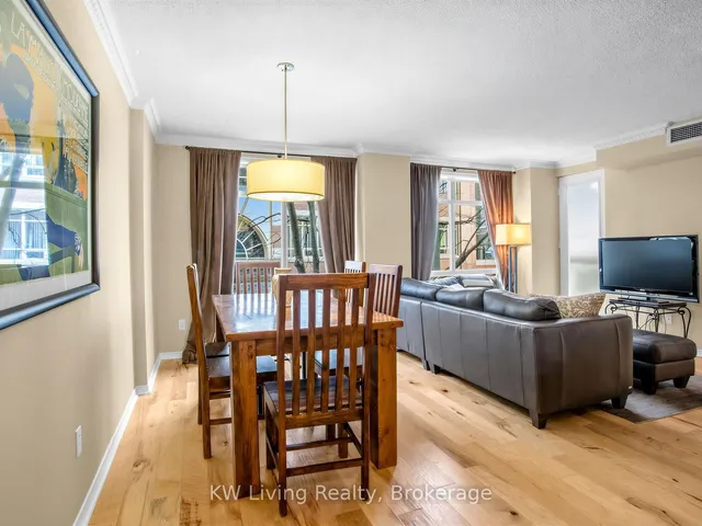 99 Hayden St #208, Toronto 3