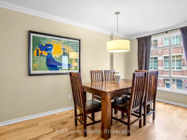 99 Hayden St #208, Toronto 5