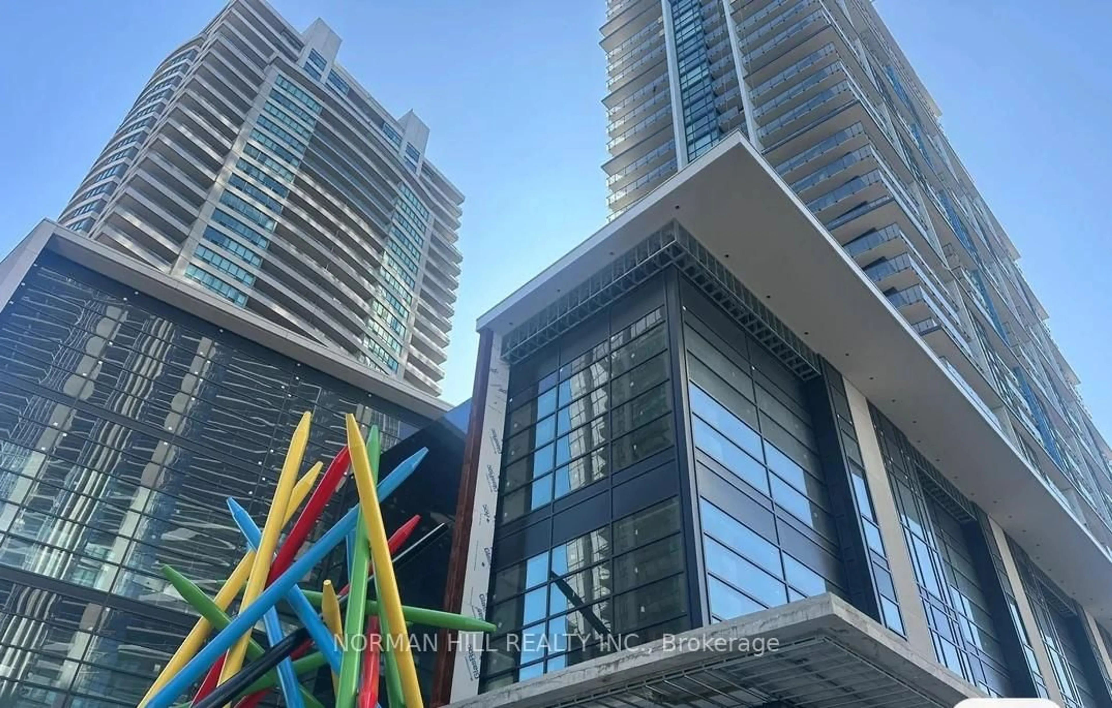 Unknown for 4955 Yonge St #PH701, Toronto Ontario M2N 0L8