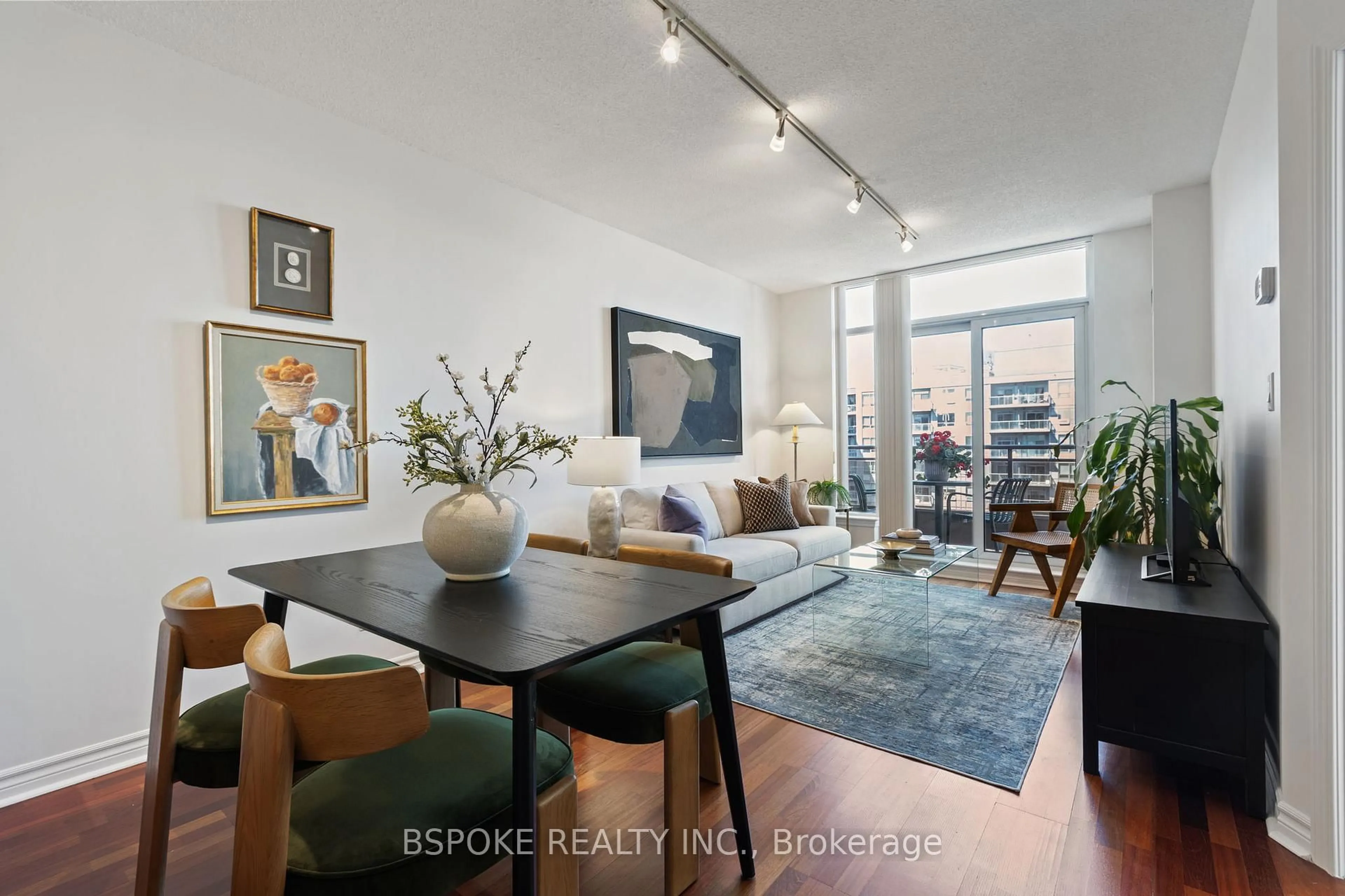 Unknown for 19 Barberry Pl #804, Toronto Ontario M2K 3E3