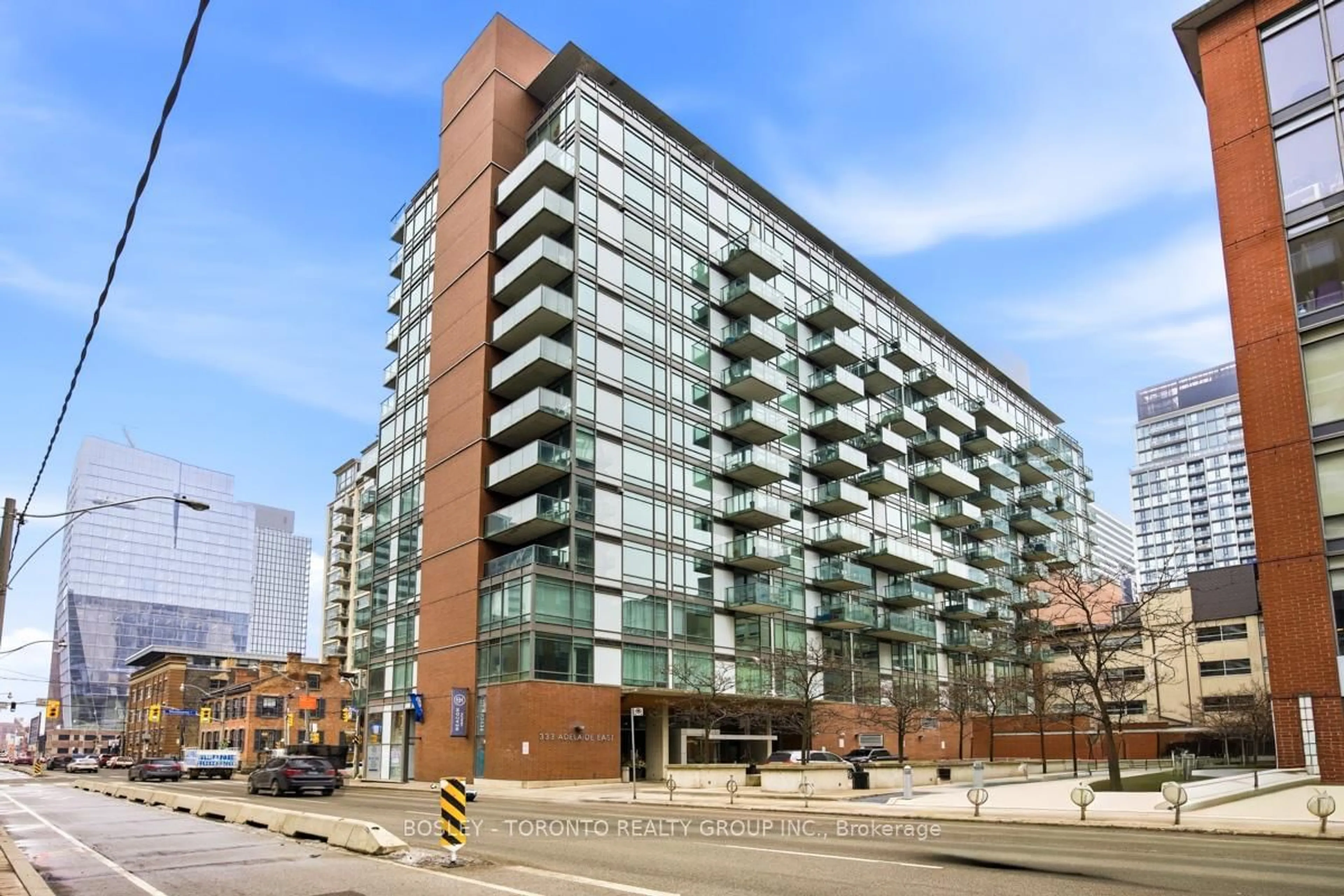 Unknown for 333 Adelaide St #539, Toronto Ontario M5A 1N2