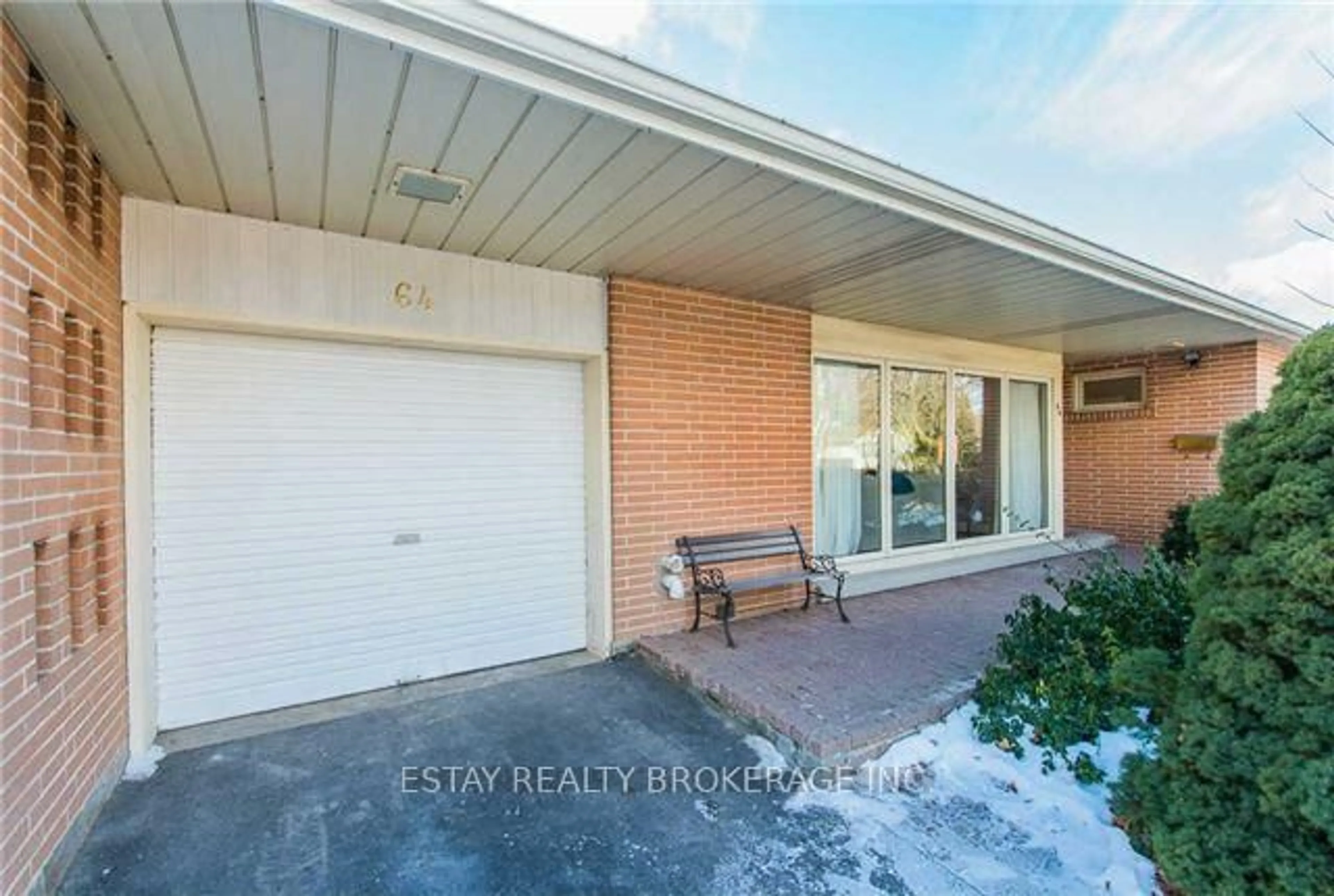 Unknown for 64 Wallingford Rd, Toronto Ontario M3A 2T9