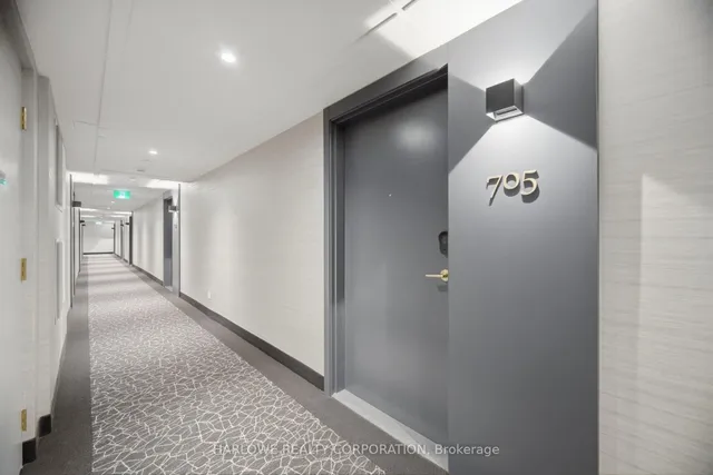 543 Richmond St #705, Toronto 5