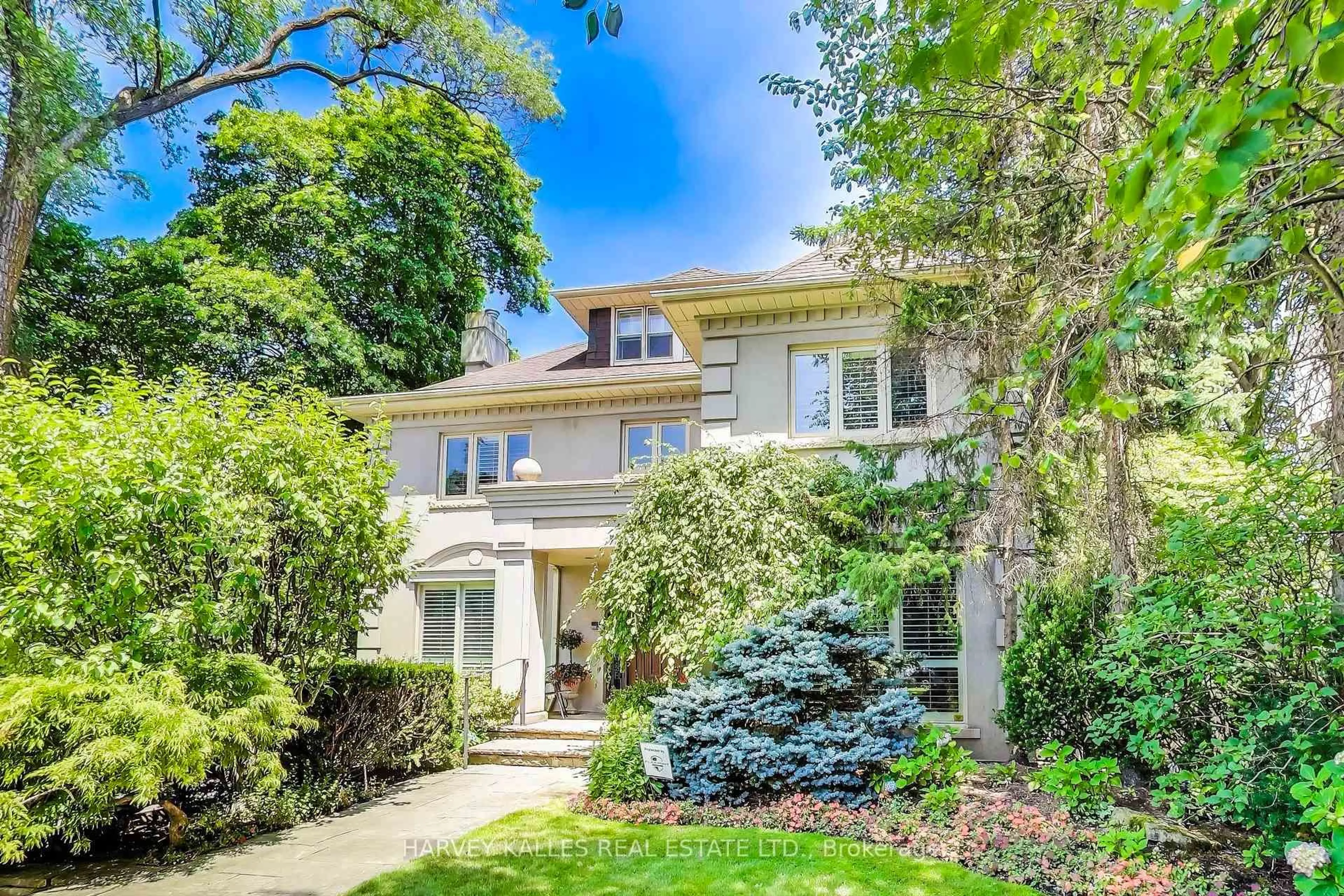 Unknown for 103 Vesta Dr, Toronto Ontario M5P 2Z8