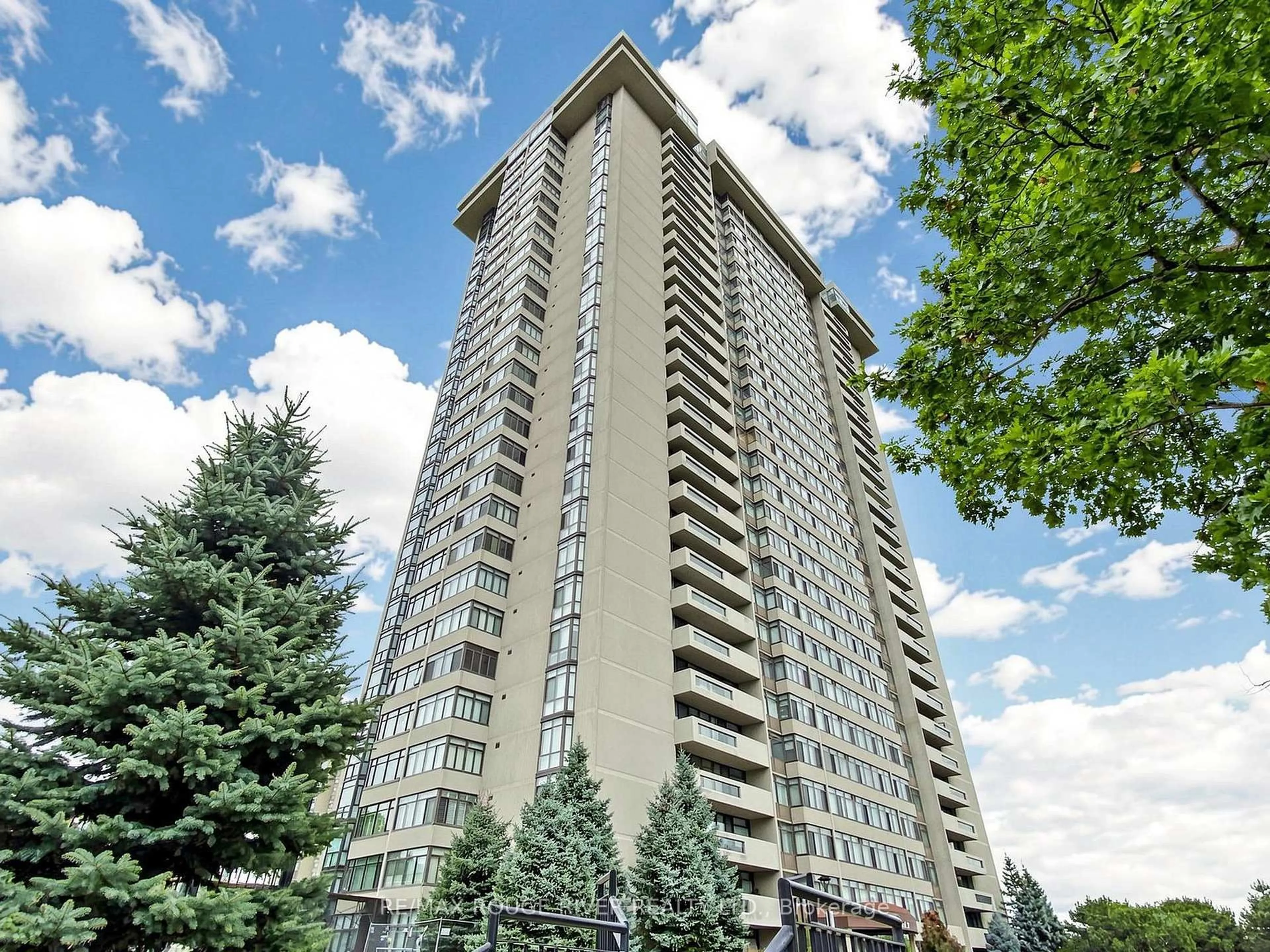 Unknown for 1555 Finch Ave #3007, Toronto Ontario M2J 4X9