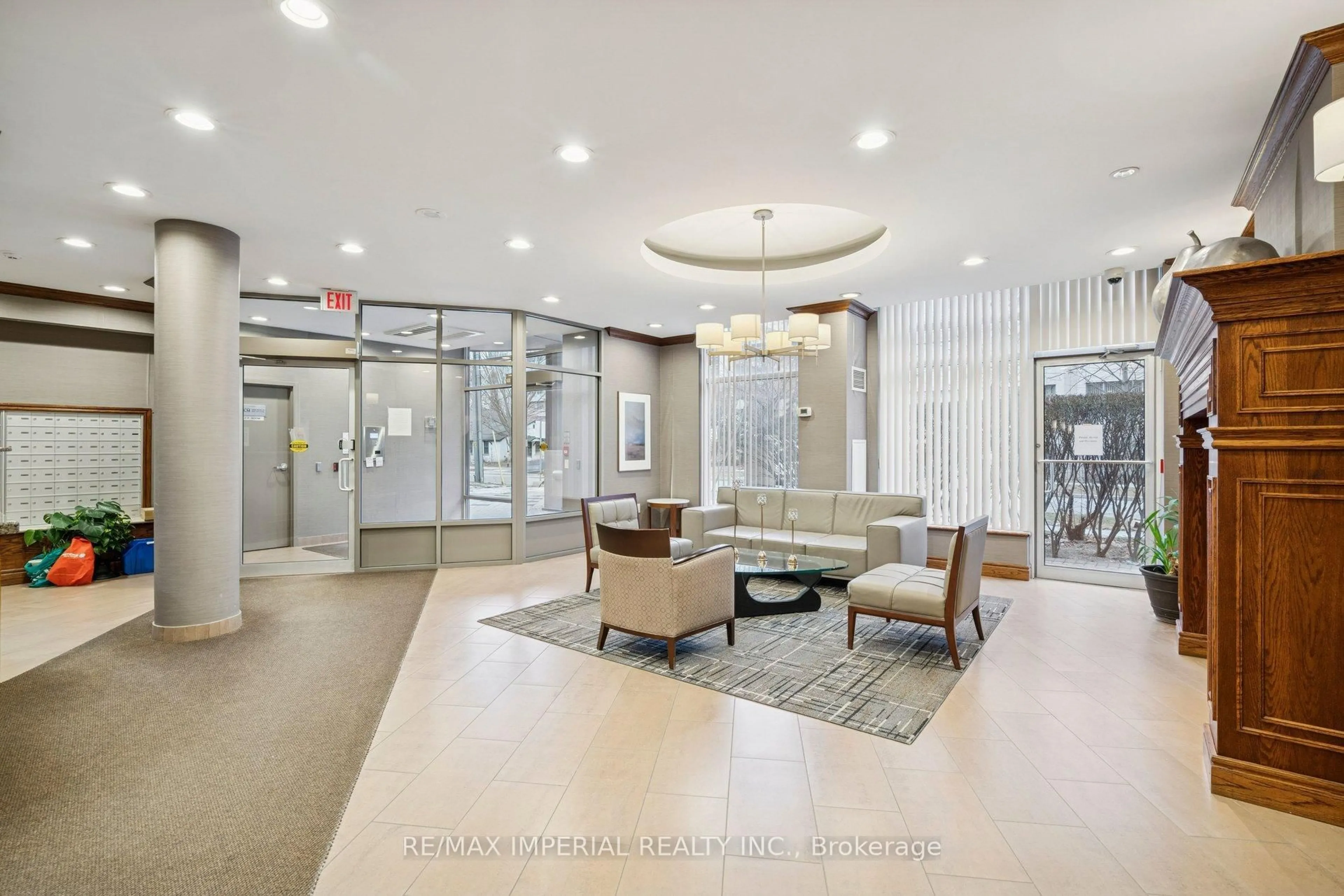 Unknown for 19 Barberry Pl #307, Toronto Ontario M2K 3E3