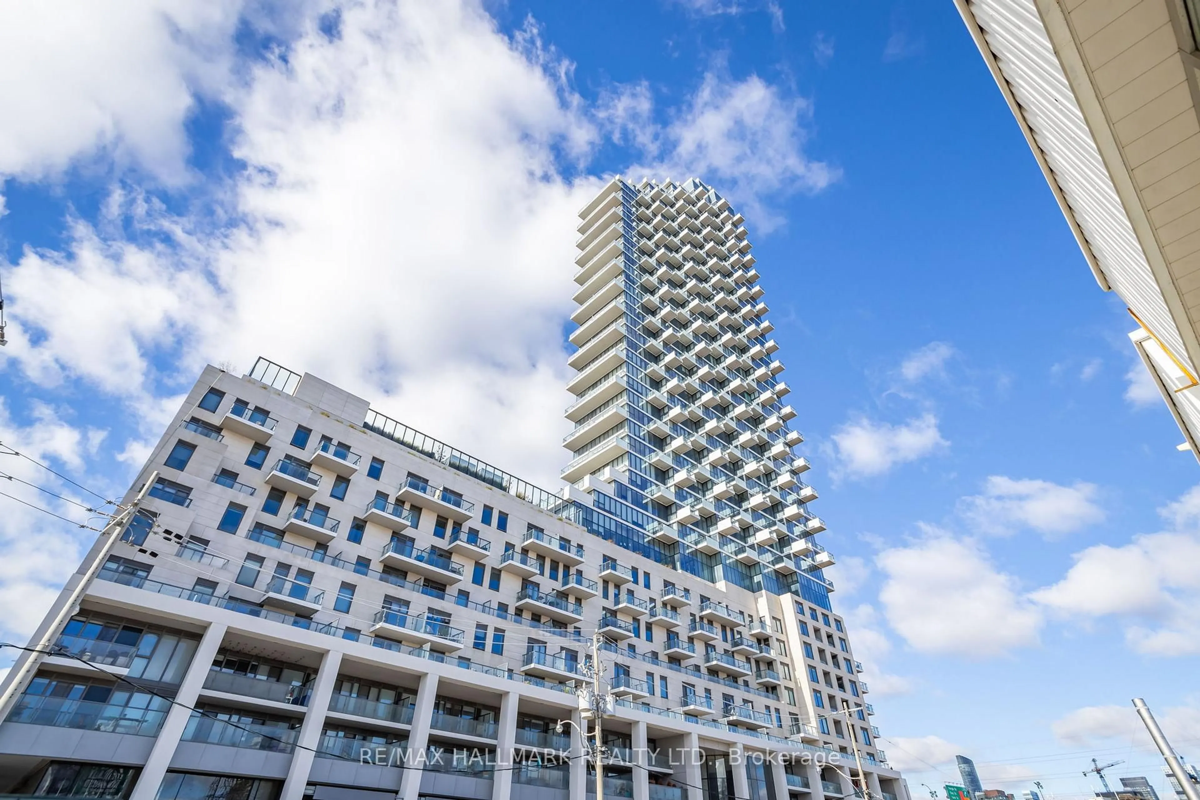 Unknown for 12 Bonnycastle St #425, Toronto Ontario M5A 0C8