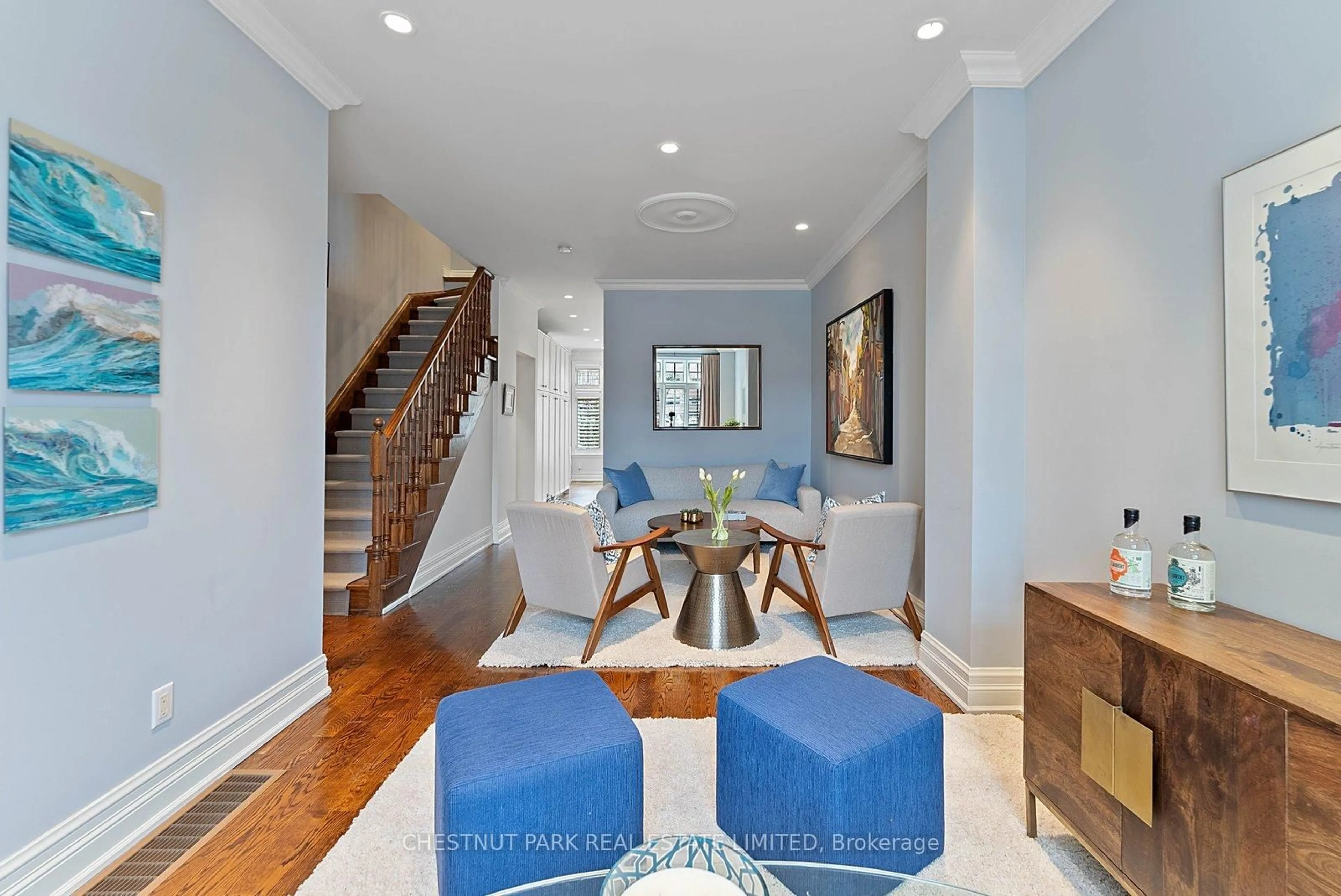 Unknown for 21 Castlefield Ave, Toronto Ontario M4R 1G3