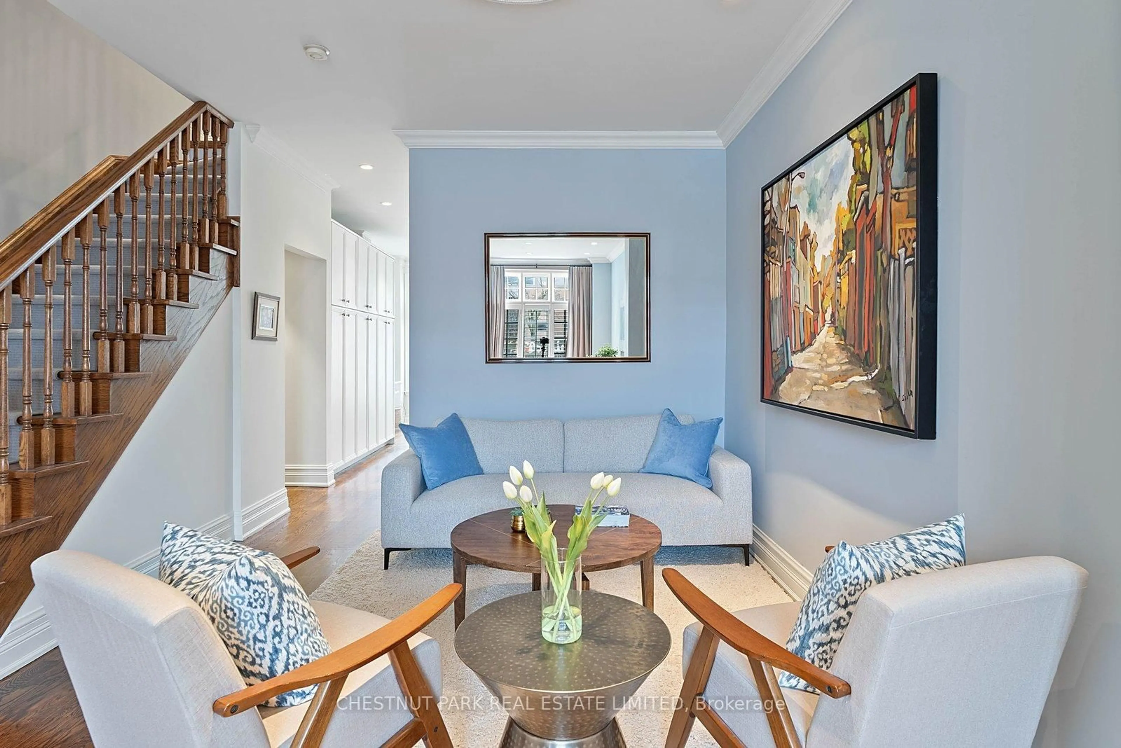 Unknown for 21 Castlefield Ave, Toronto Ontario M4R 1G3