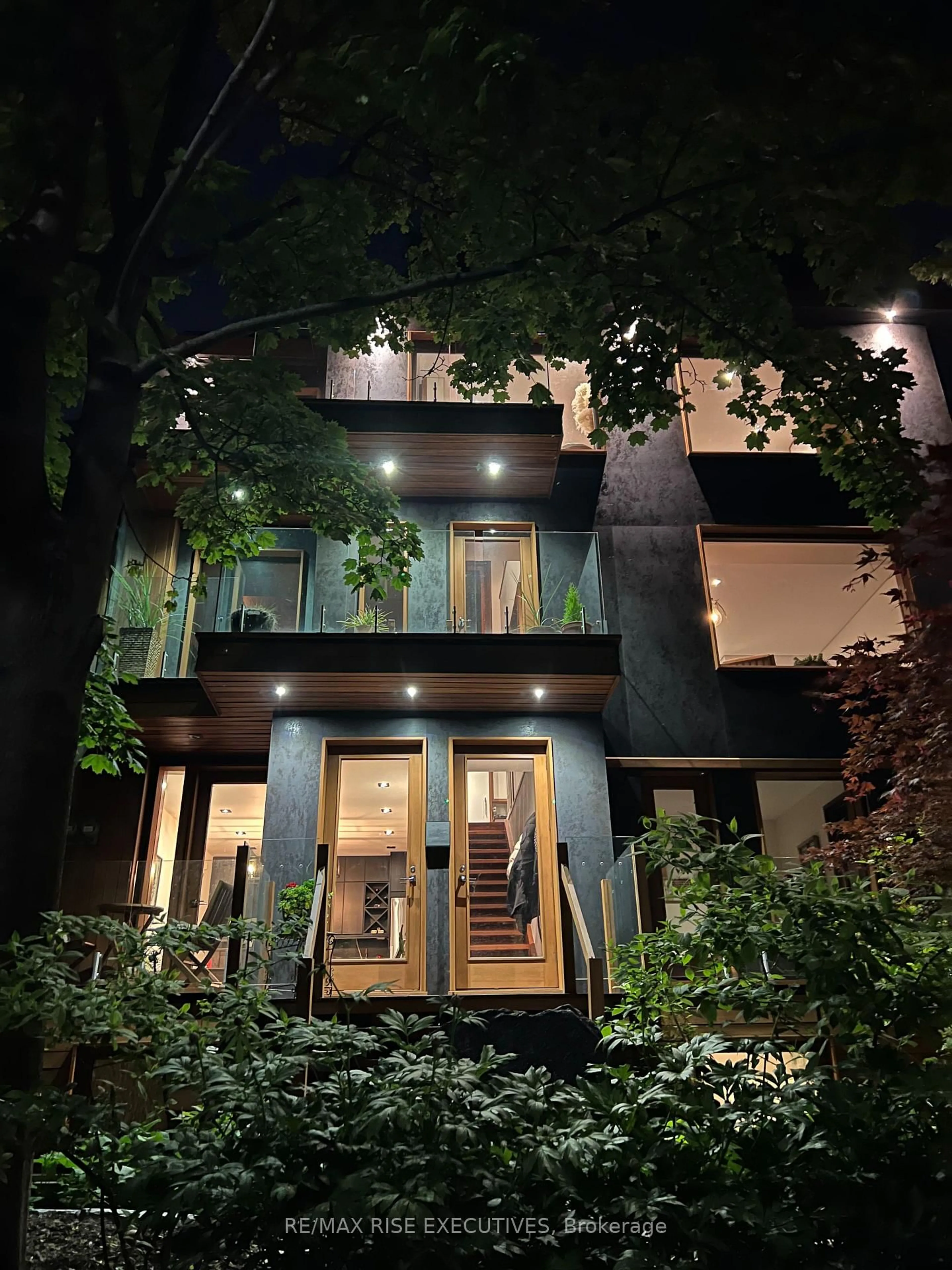 Home with brick exterior material, street for 32 Regal Rd, Toronto Ontario M6H 2J7