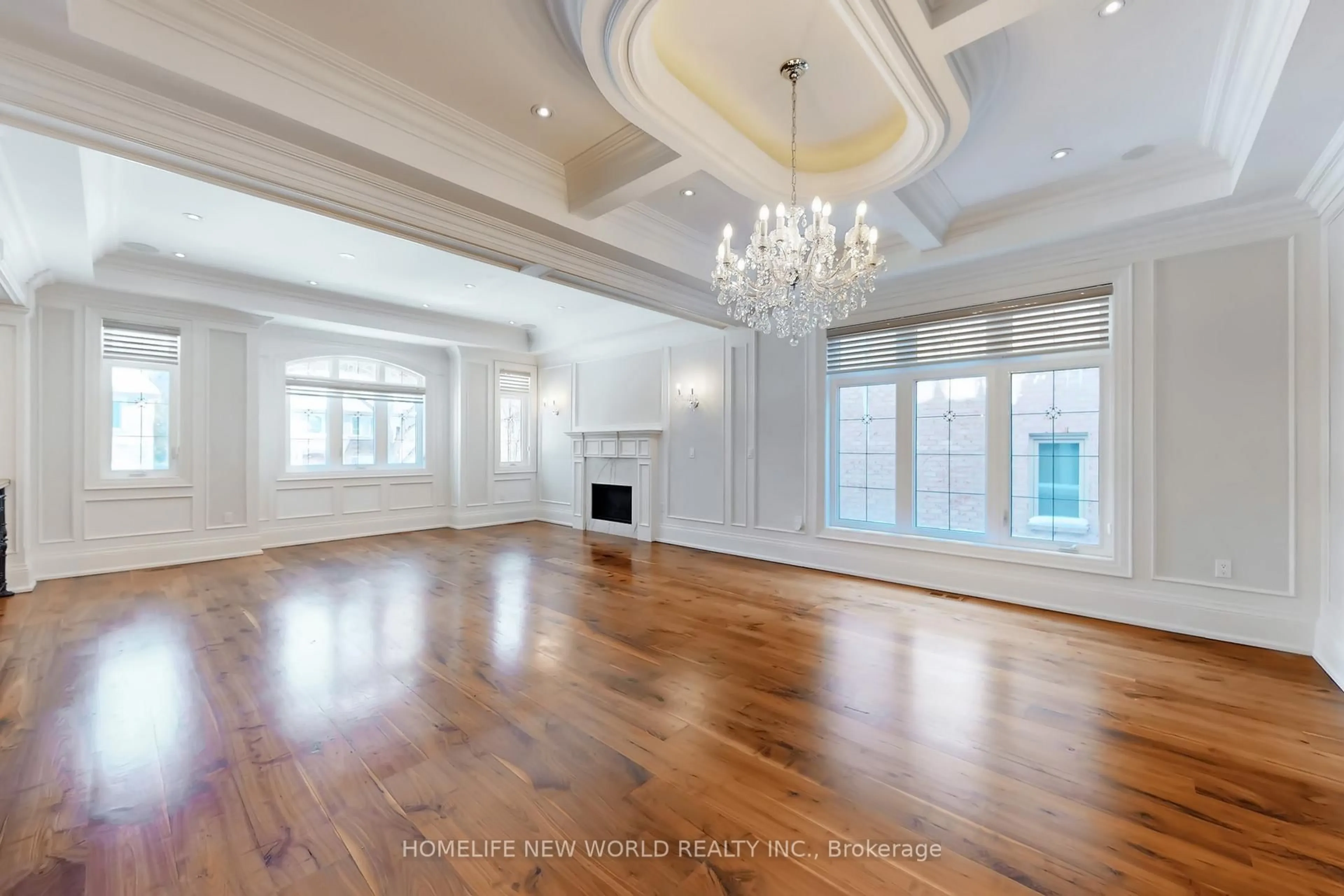 Unknown for 110 Bidewell Ave, Toronto Ontario M3H 1J9