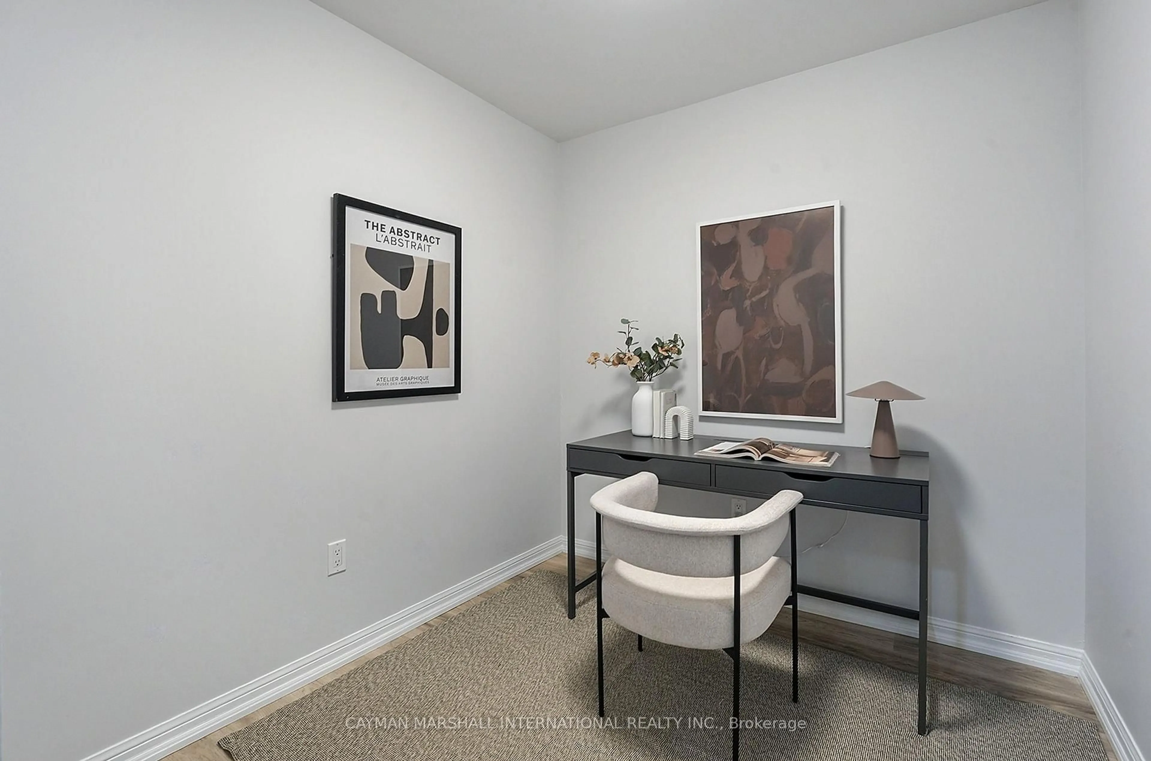 A pic of a room for 75 East Liberty St #305, Toronto Ontario M6K 3R3